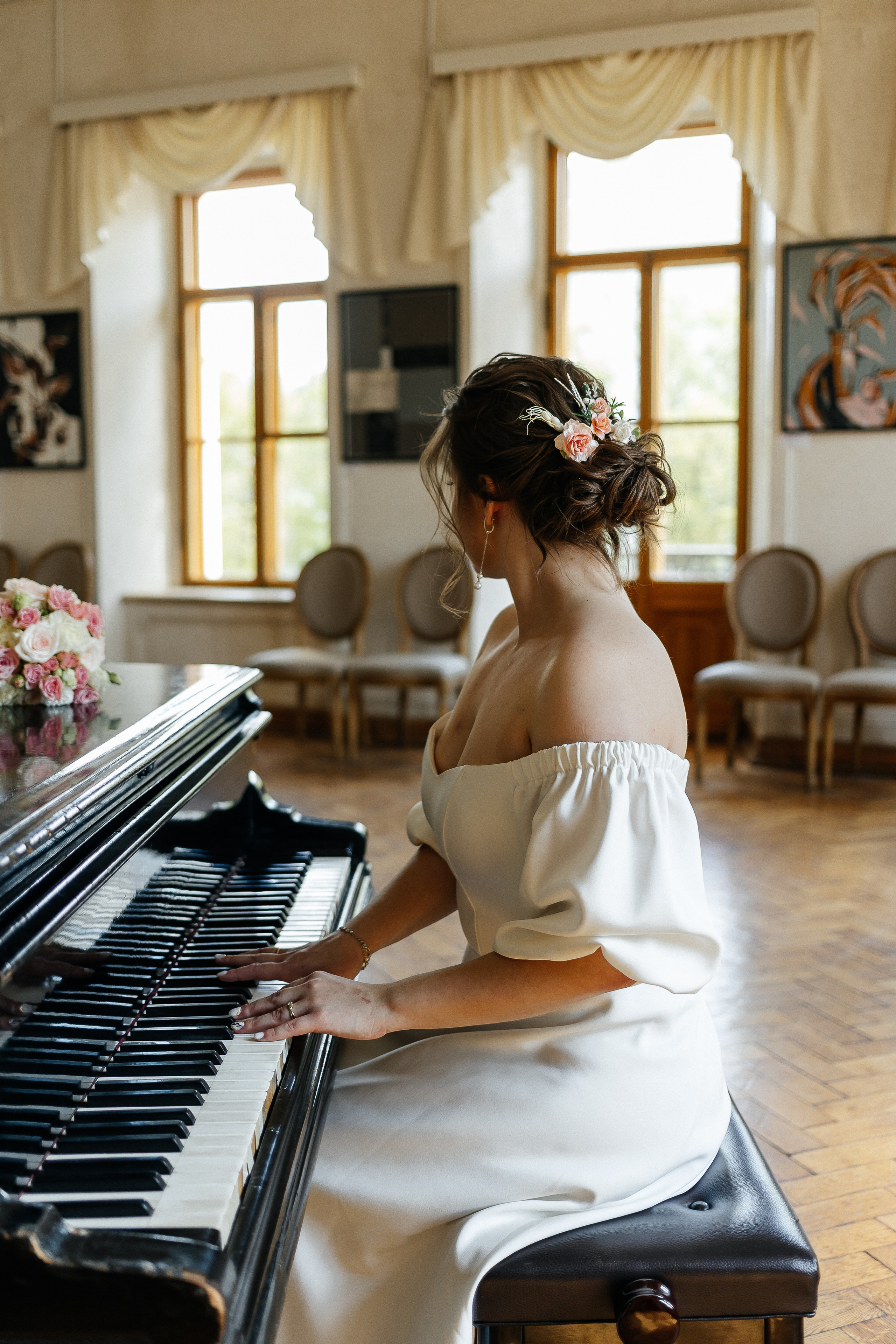 Загс Грибоедовский и Читальня Пушкина. Фотограф Москва, Балашиха, МО. Свадьбы, репортажи, контент, портреты