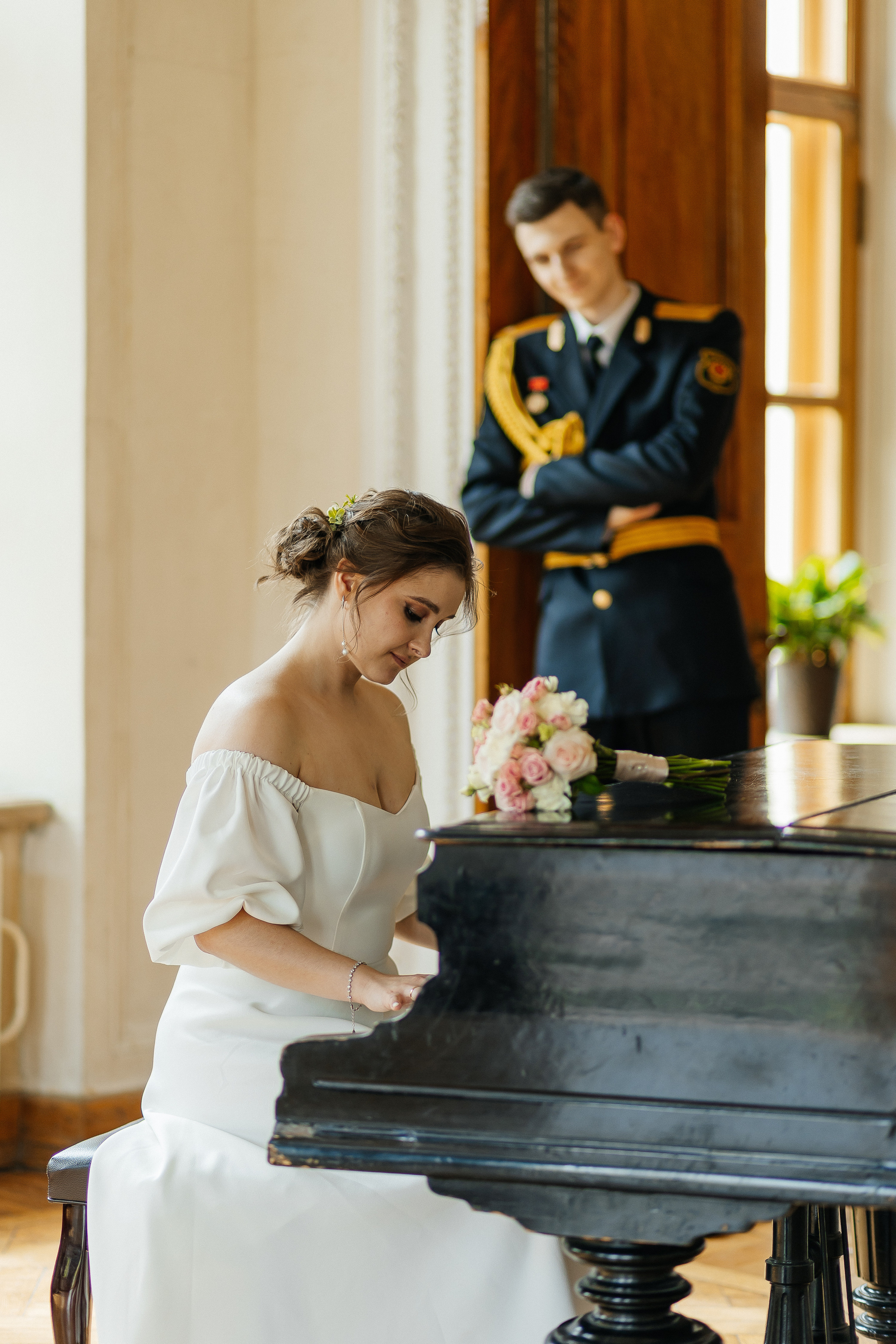 Загс Грибоедовский и Читальня Пушкина. Фотограф Москва, Балашиха, МО. Свадьбы, репортажи, контент, портреты