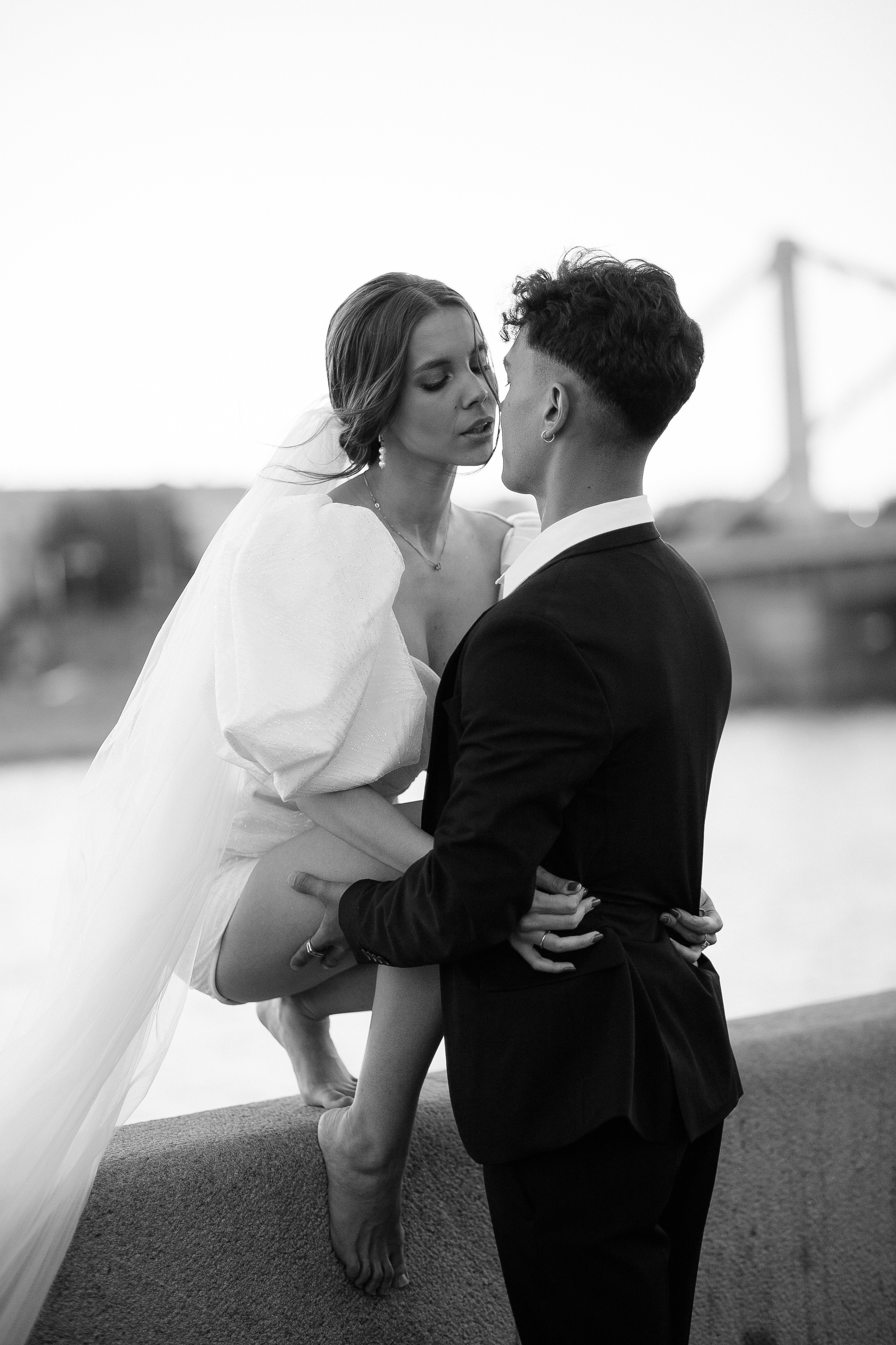 Прогулка в парке Горького. Фотограф Москва, Балашиха, МО. Свадьбы, репортажи, контент, портреты