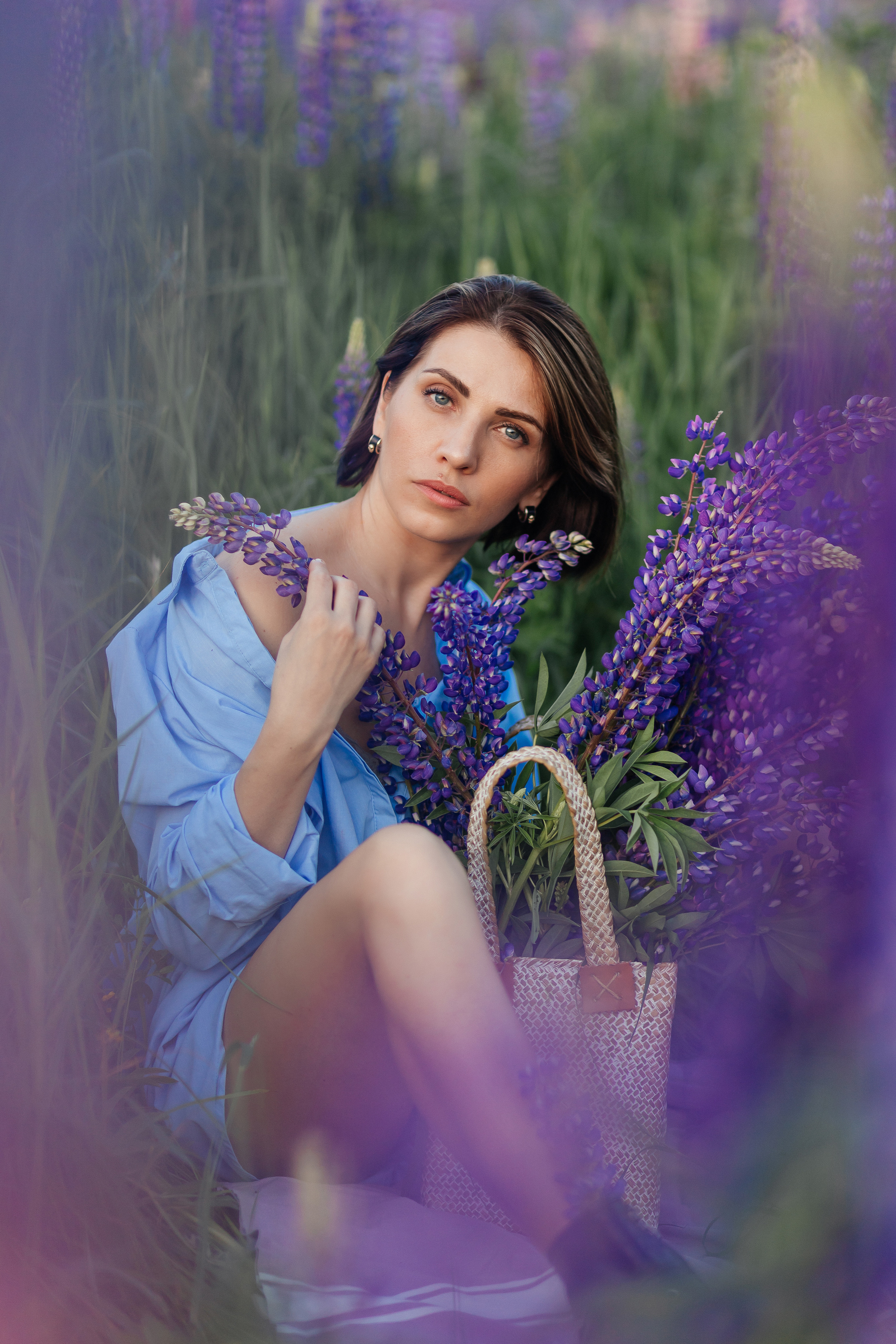 Цветение🌸. Фотограф Москва, Балашиха, МО. Свадьбы, репортажи, контент, портреты