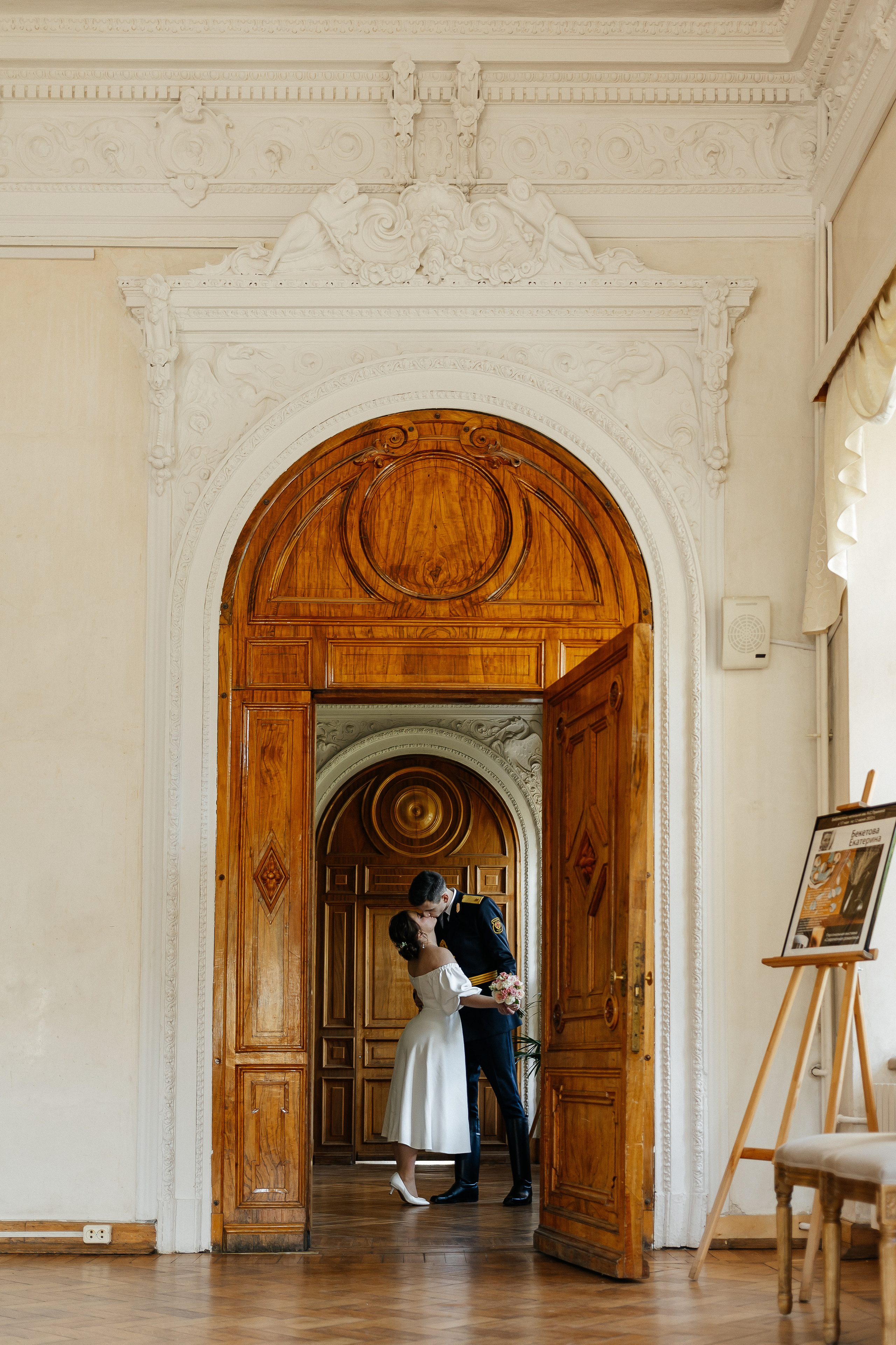 Загс Грибоедовский и Читальня Пушкина. Фотограф Москва, Балашиха, МО. Свадьбы, репортажи, контент, портреты