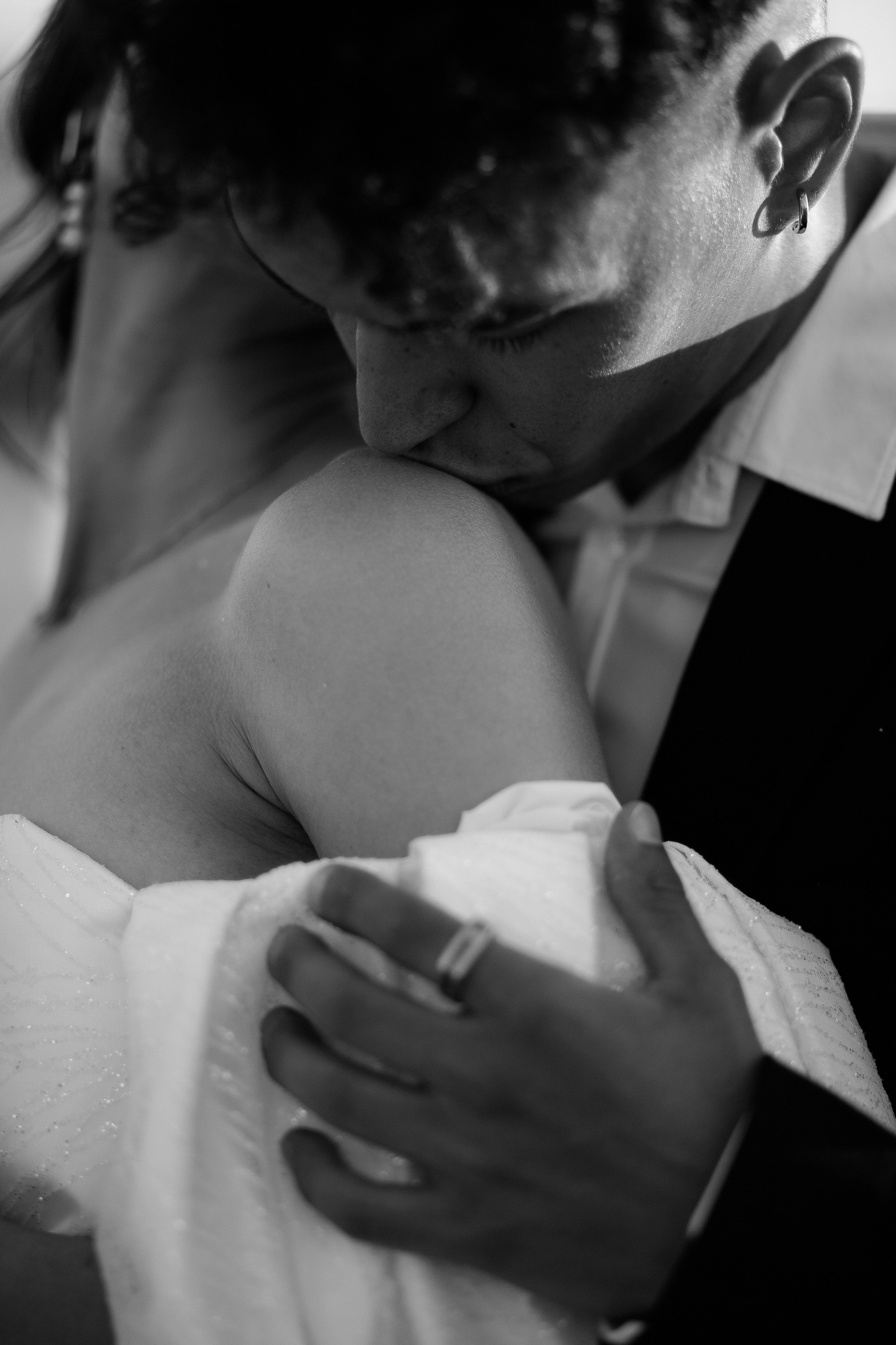 Прогулка в парке Горького. Фотограф Москва, Балашиха, МО. Свадьбы, репортажи, контент, портреты