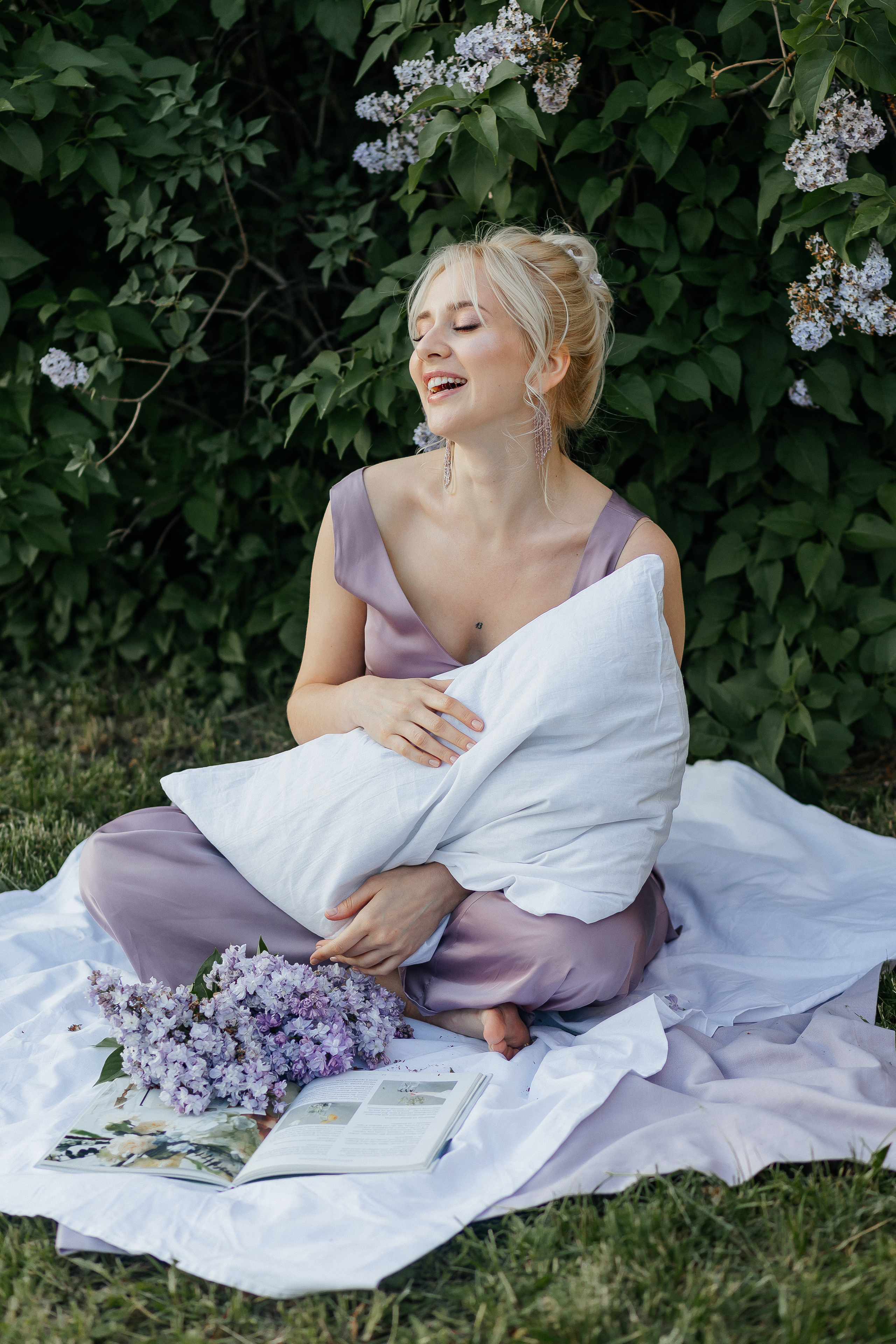 Цветение🌸. Фотограф Москва, Балашиха, МО. Свадьбы, репортажи, контент, портреты