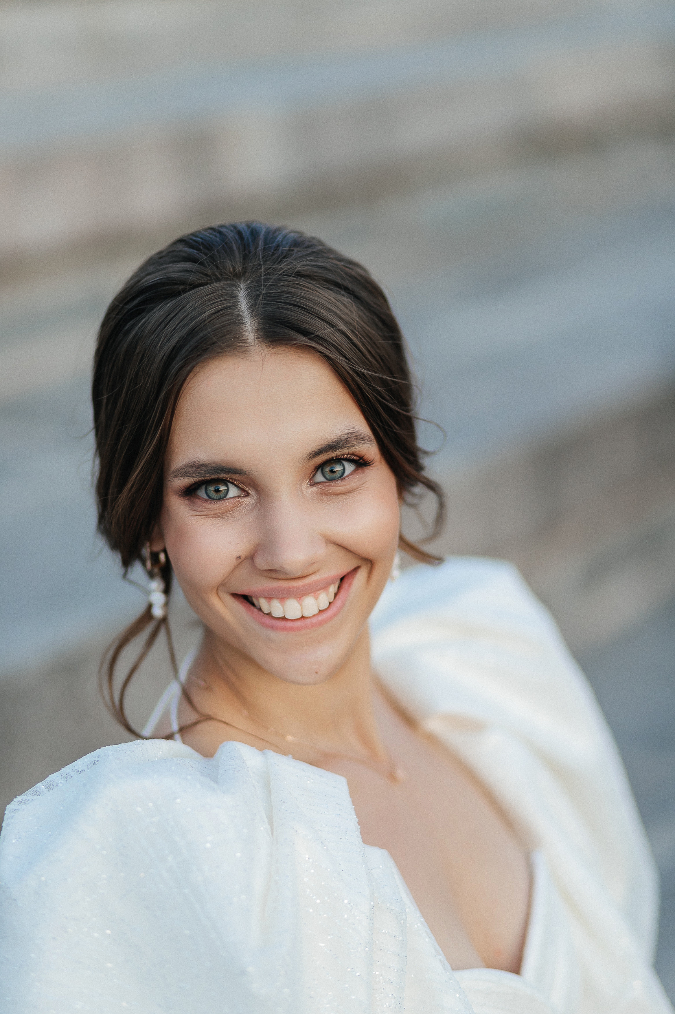 Прогулка в парке Горького. Фотограф Москва, Балашиха, МО. Свадьбы, репортажи, контент, портреты