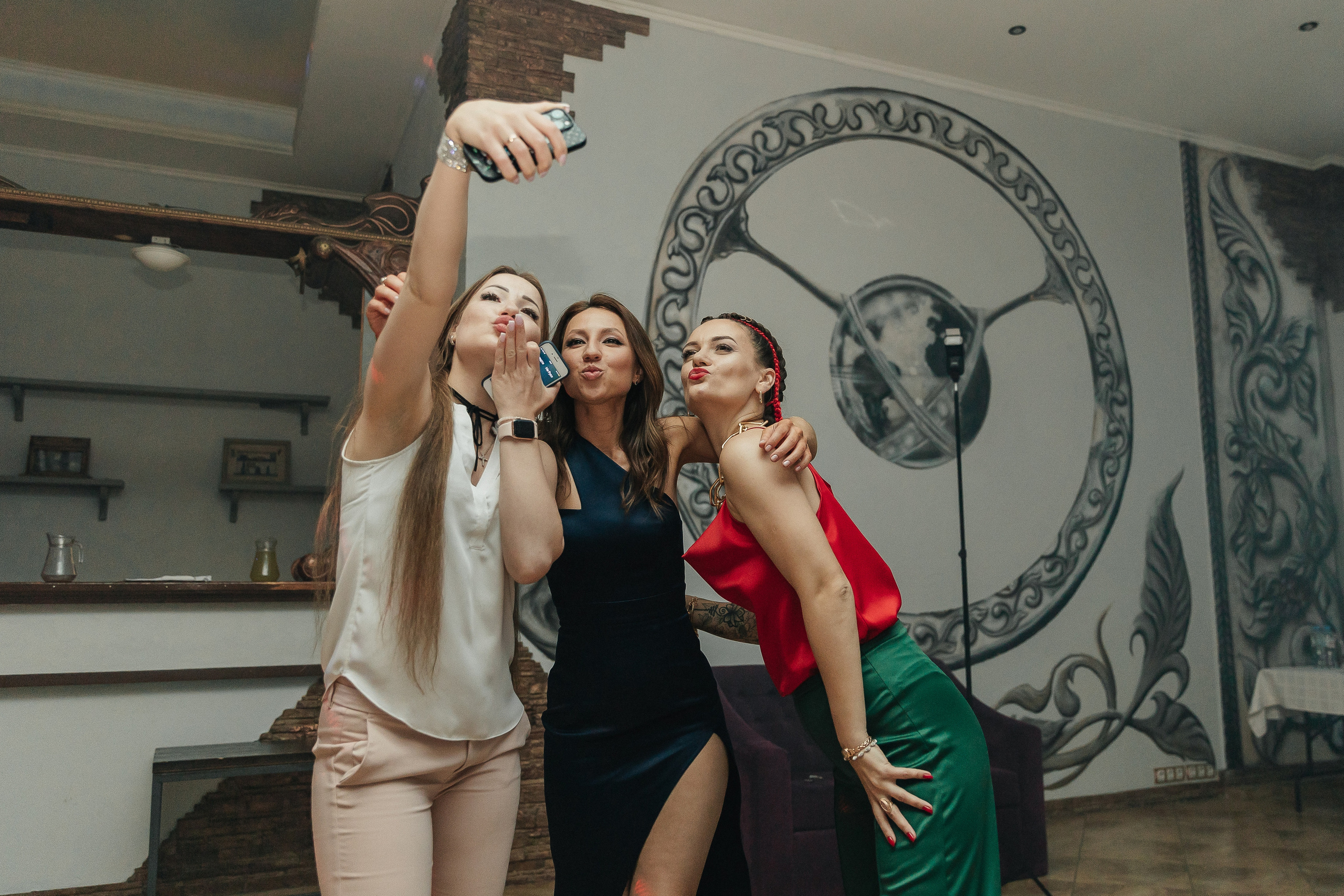 Свадебный банкет в загородном клубе Дольче. Фотограф Москва, Балашиха, МО. Свадьбы, репортажи, контент, портреты