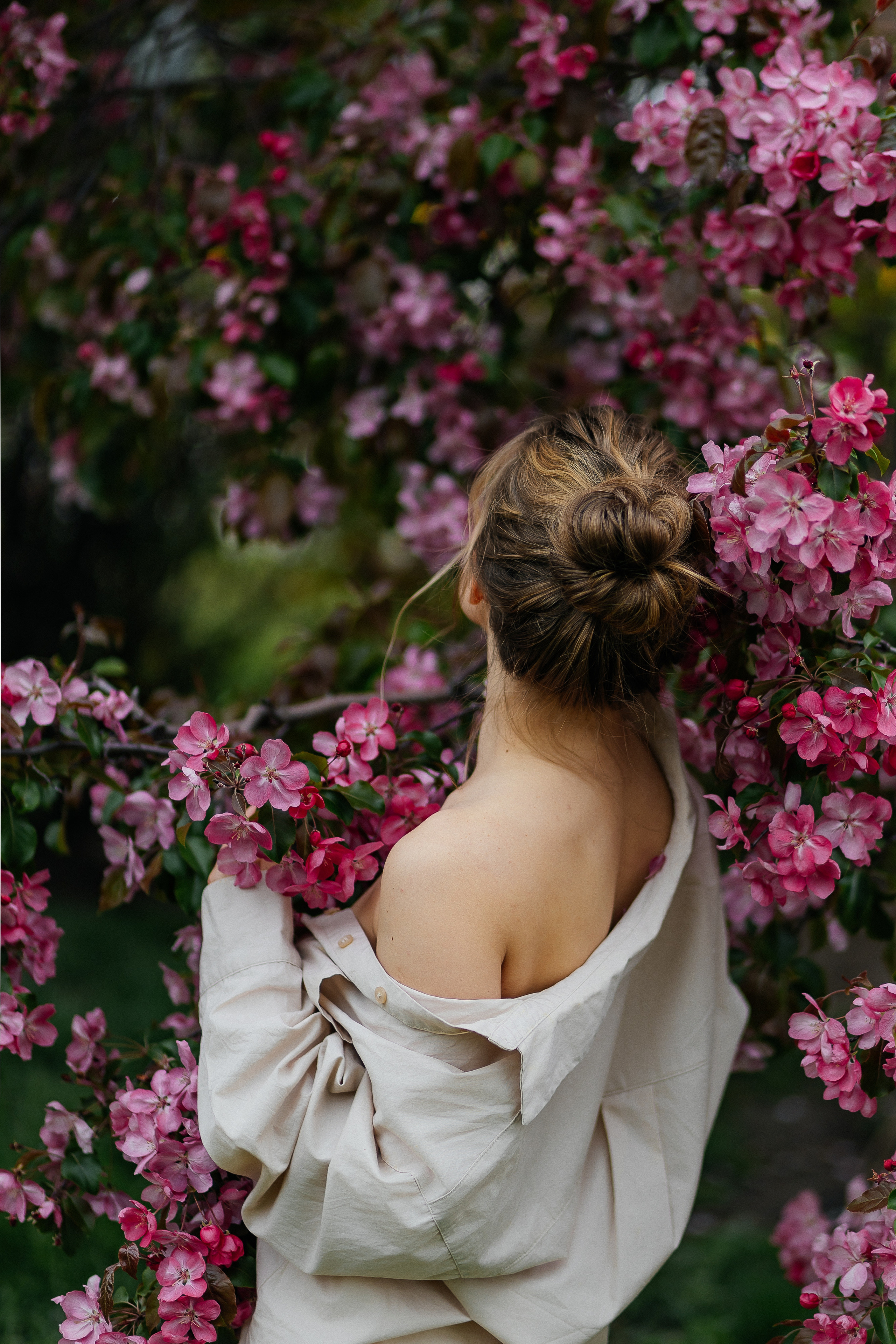 Цветение🌸. Фотограф Москва, Балашиха, МО. Свадьбы, репортажи, контент, портреты