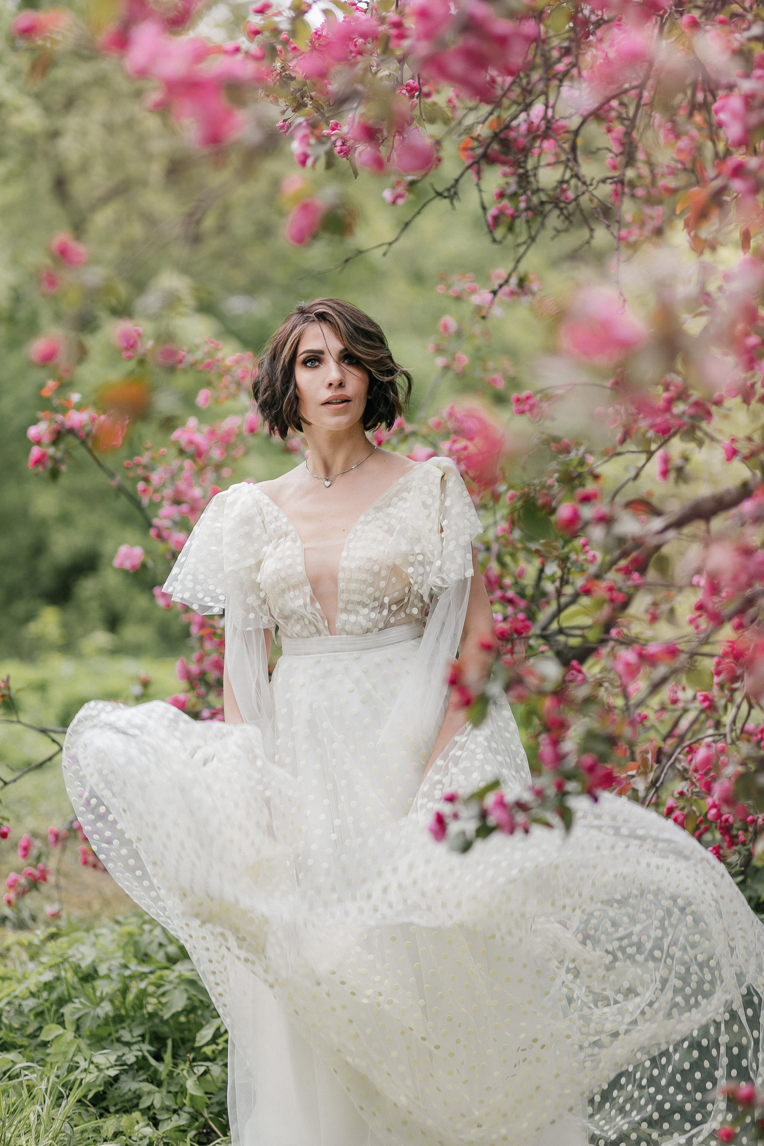 Цветение🌸. Фотограф Москва, Балашиха, МО. Свадьбы, репортажи, контент, портреты