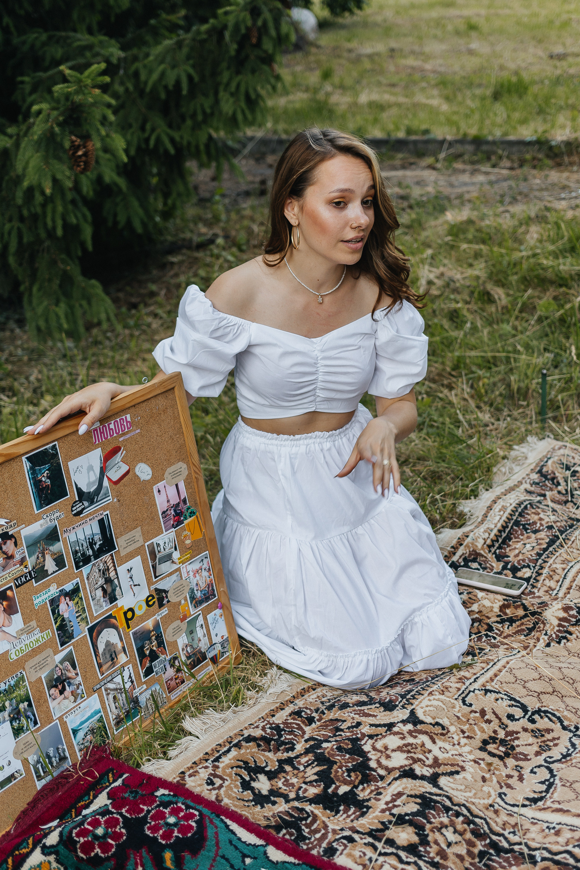 Девичник в усадьбе Голицыных в Москве. Фотограф Москва, Балашиха, МО. Свадьбы, репортажи, контент, портреты