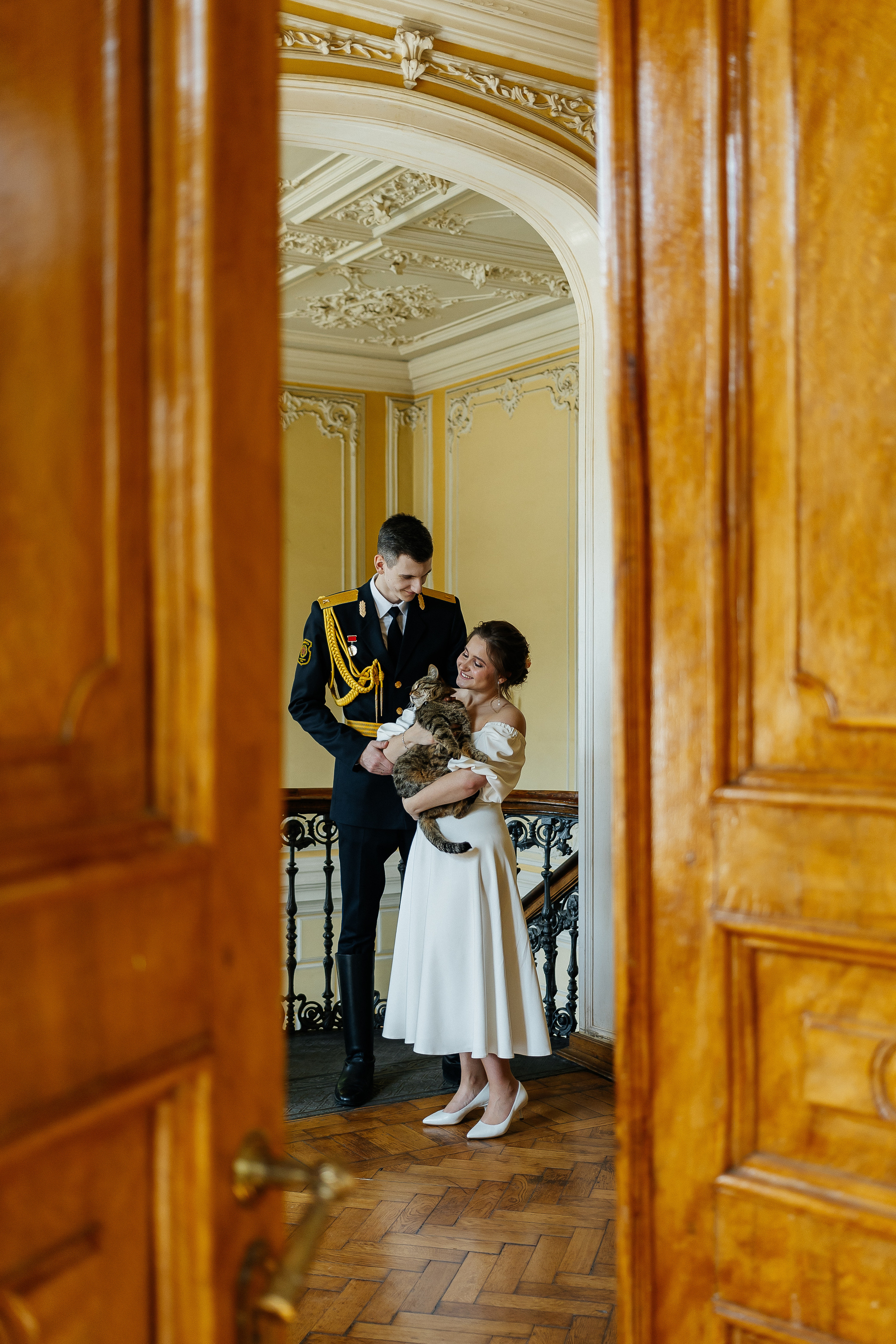 Загс Грибоедовский и Читальня Пушкина. Фотограф Москва, Балашиха, МО. Свадьбы, репортажи, контент, портреты