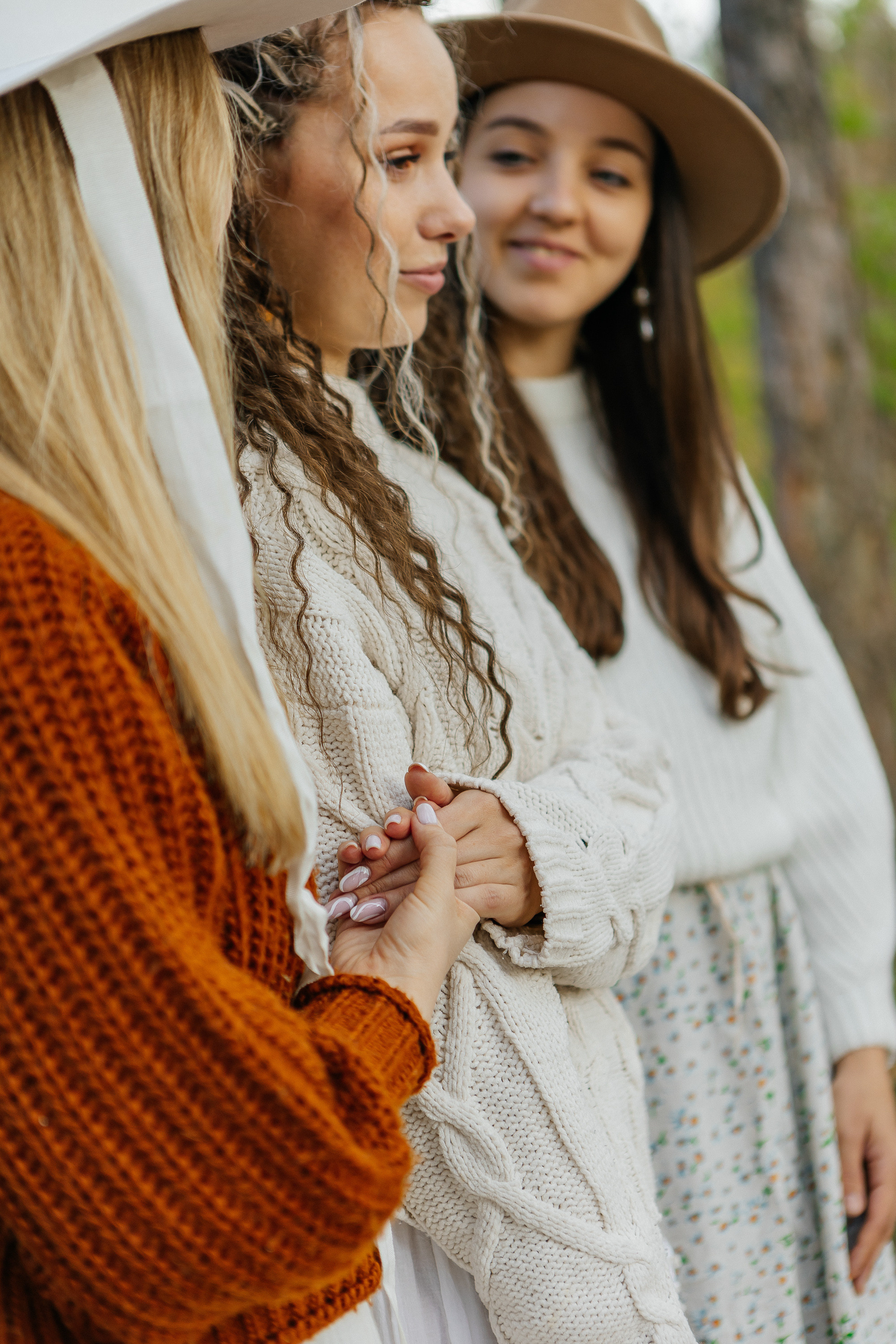 27 лет Любы на природе в стиле бохо. Фотограф Москва, Балашиха, МО. Свадьбы, репортажи, контент, портреты
