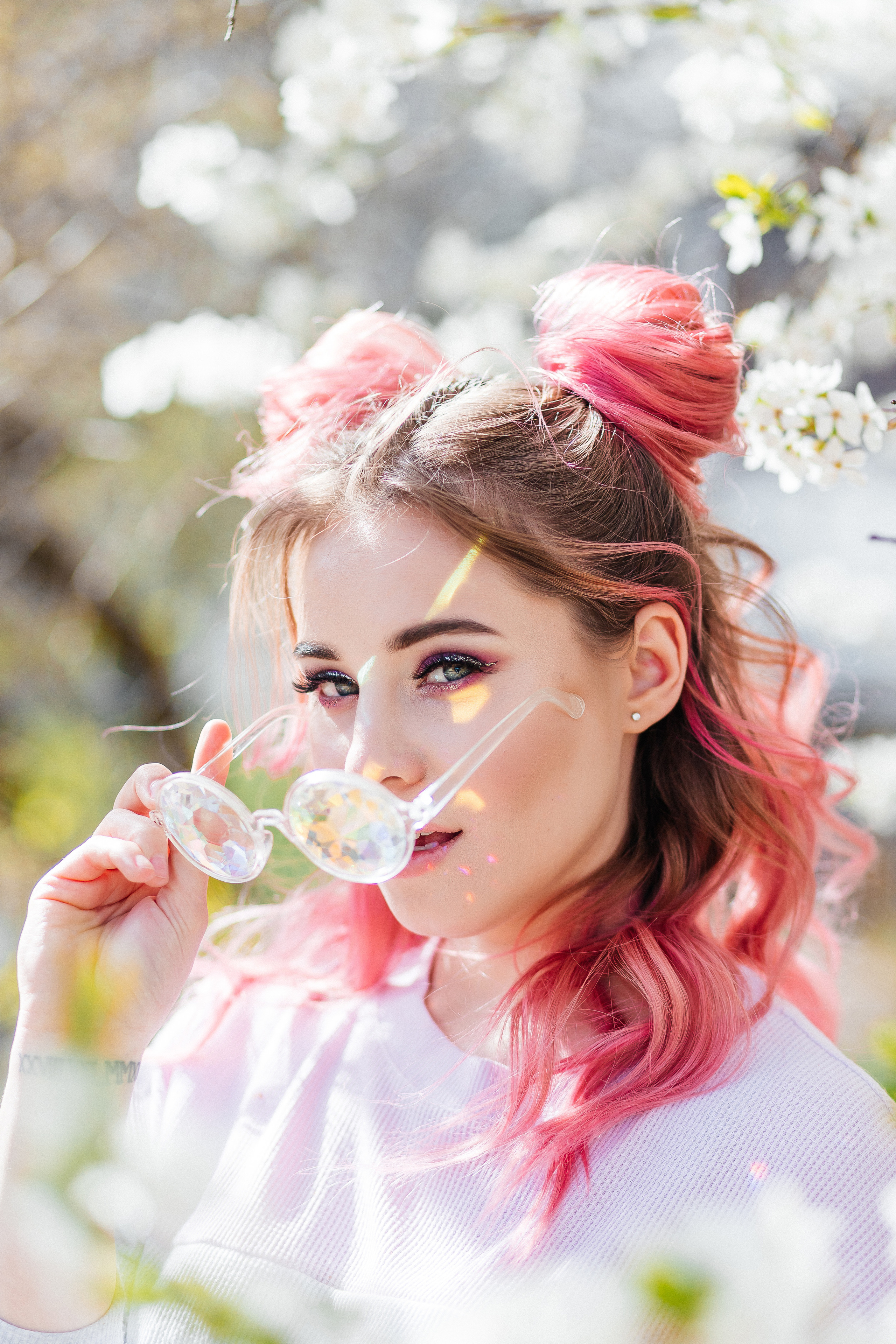 Цветение🌸. Фотограф Москва, Балашиха, МО. Свадьбы, репортажи, контент, портреты