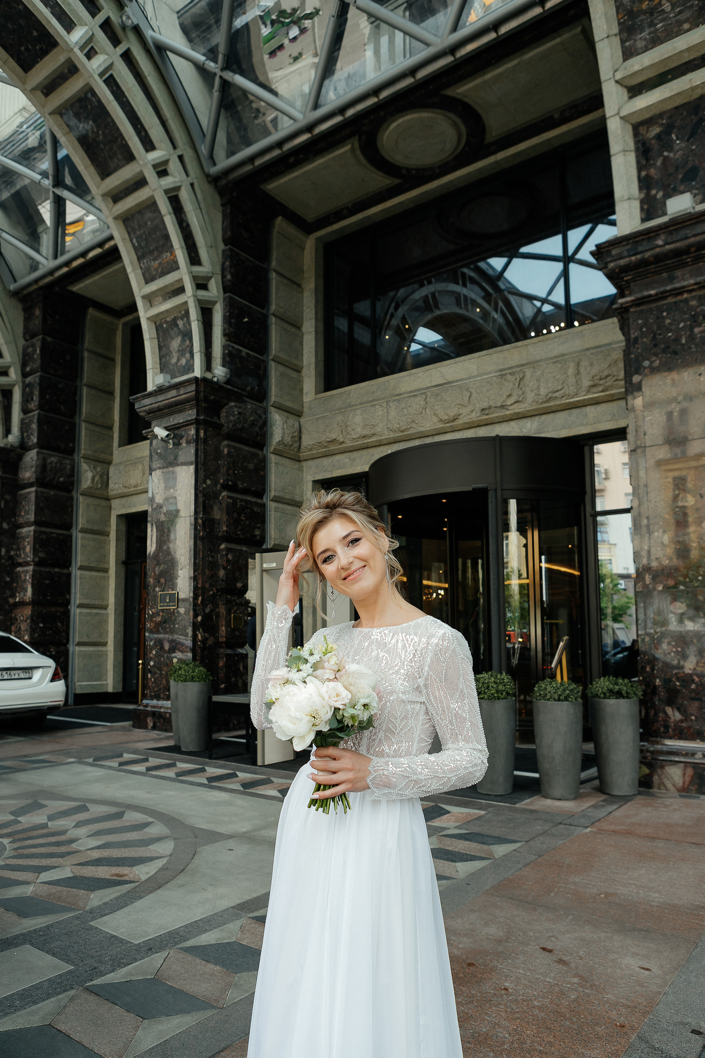 Регистрация в отеле «Националь». Фотограф Москва, Балашиха, МО. Свадьбы, репортажи, контент, портреты