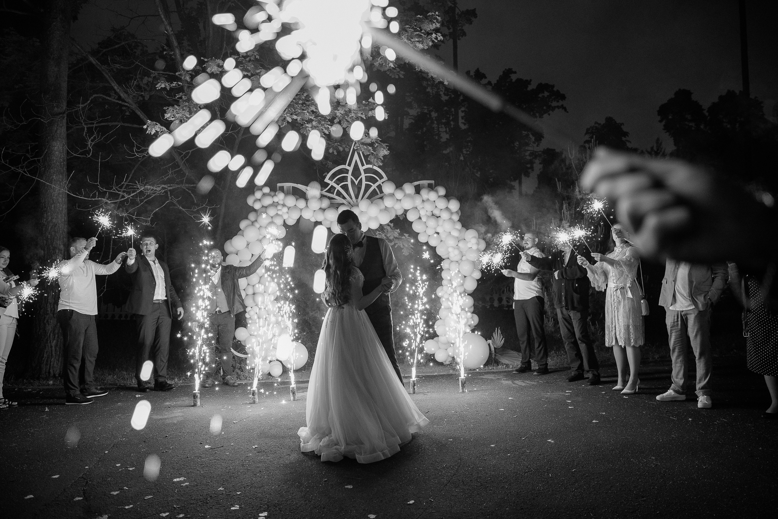 Свадебный банкет в загородном клубе Дольче. Фотограф Москва, Балашиха, МО. Свадьбы, репортажи, контент, портреты
