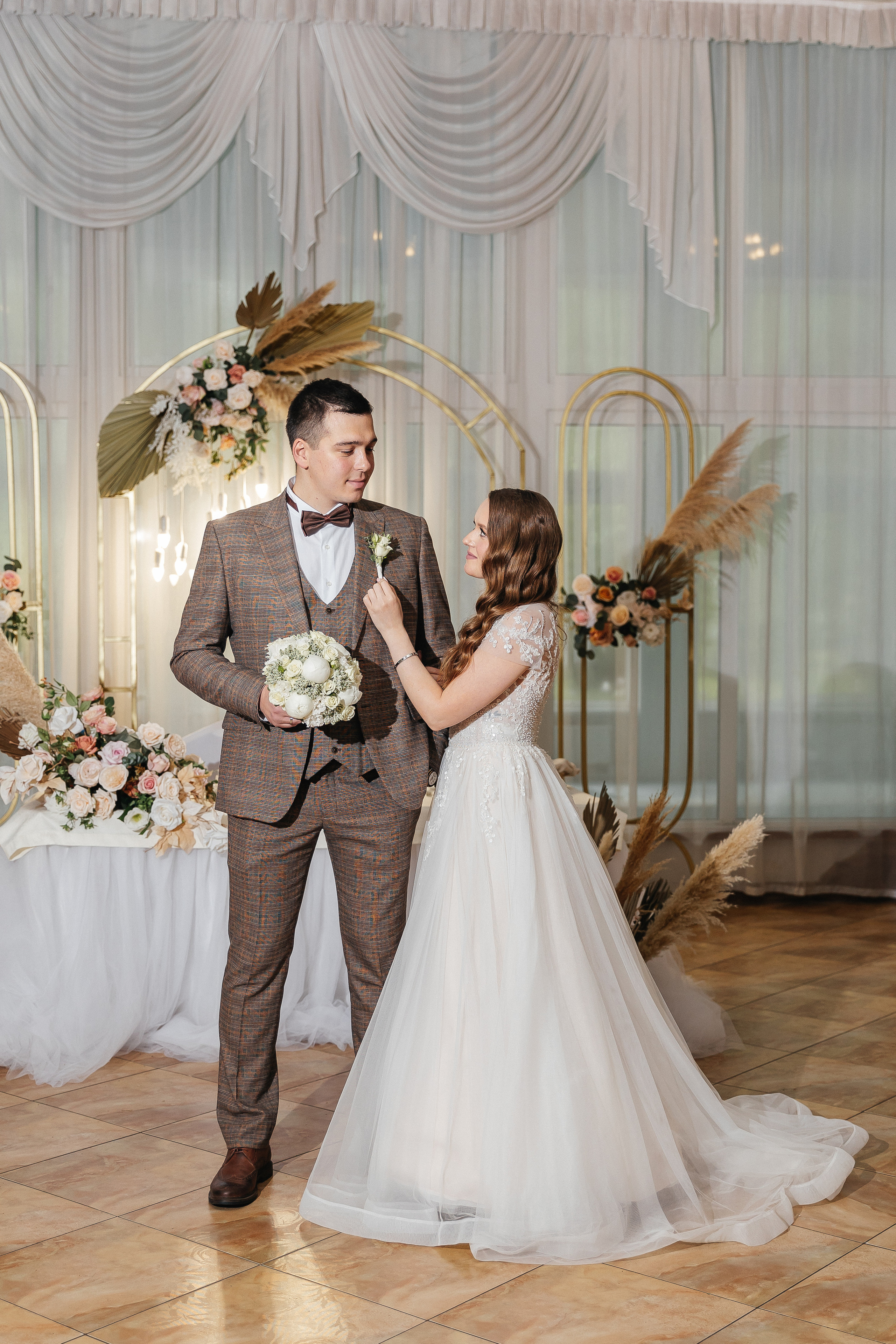 Свадебный банкет в загородном клубе Дольче. Фотограф Москва, Балашиха, МО. Свадьбы, репортажи, контент, портреты