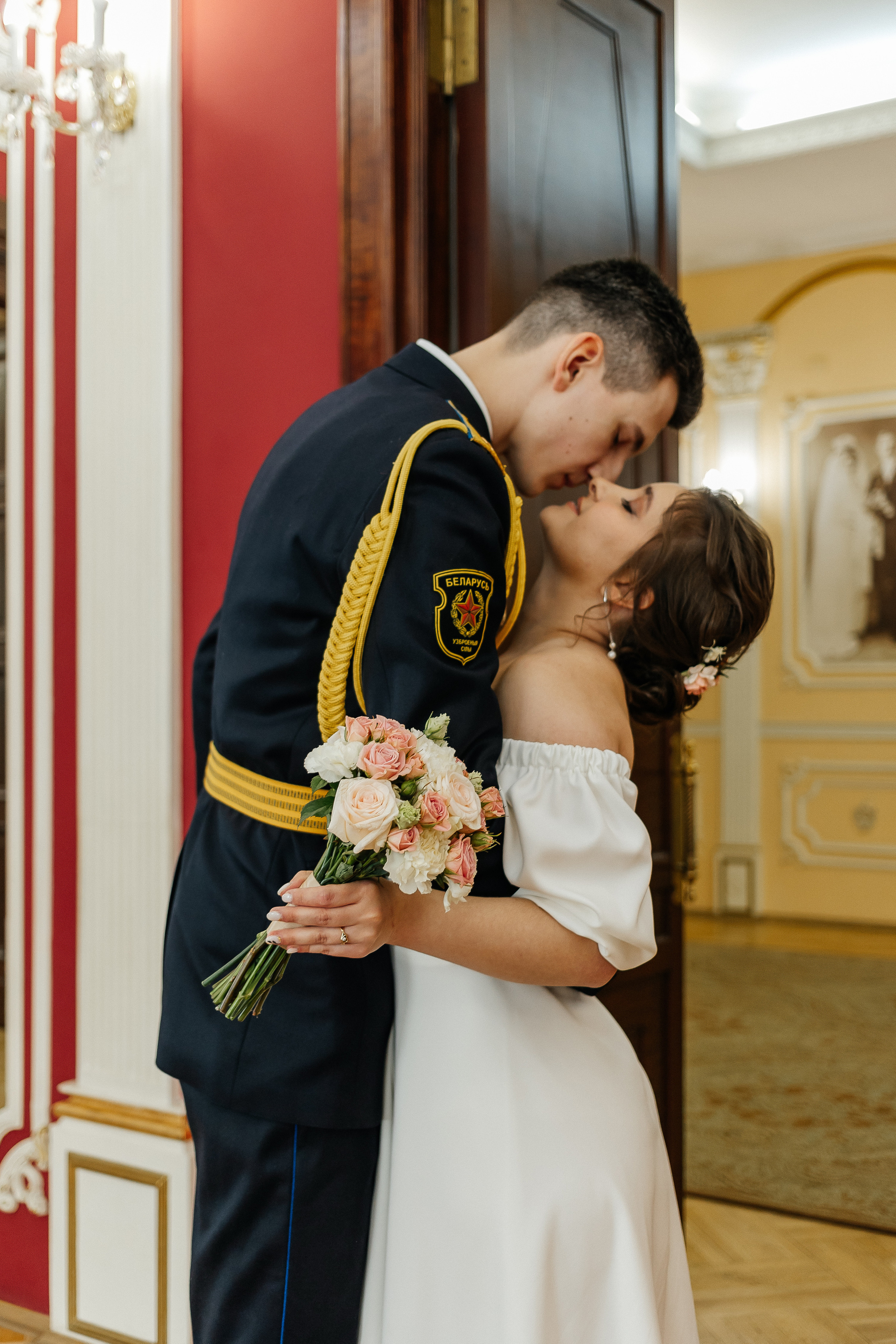 Загс Грибоедовский и Читальня Пушкина. Фотограф Москва, Балашиха, МО. Свадьбы, репортажи, контент, портреты