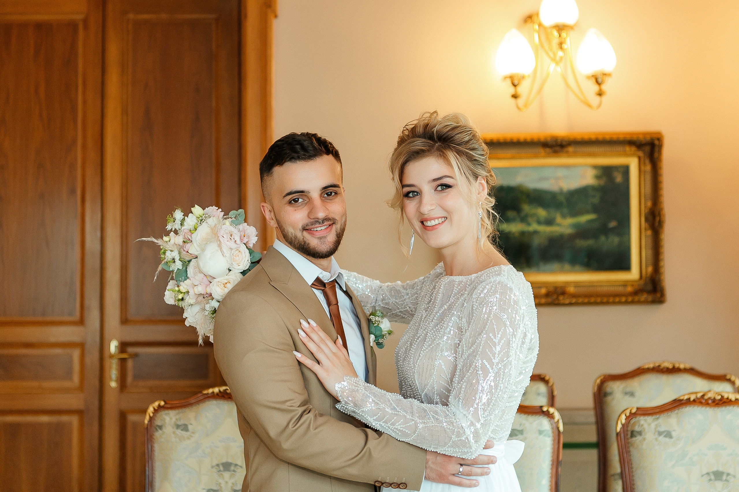 Регистрация в отеле «Националь». Фотограф Москва, Балашиха, МО. Свадьбы, репортажи, контент, портреты