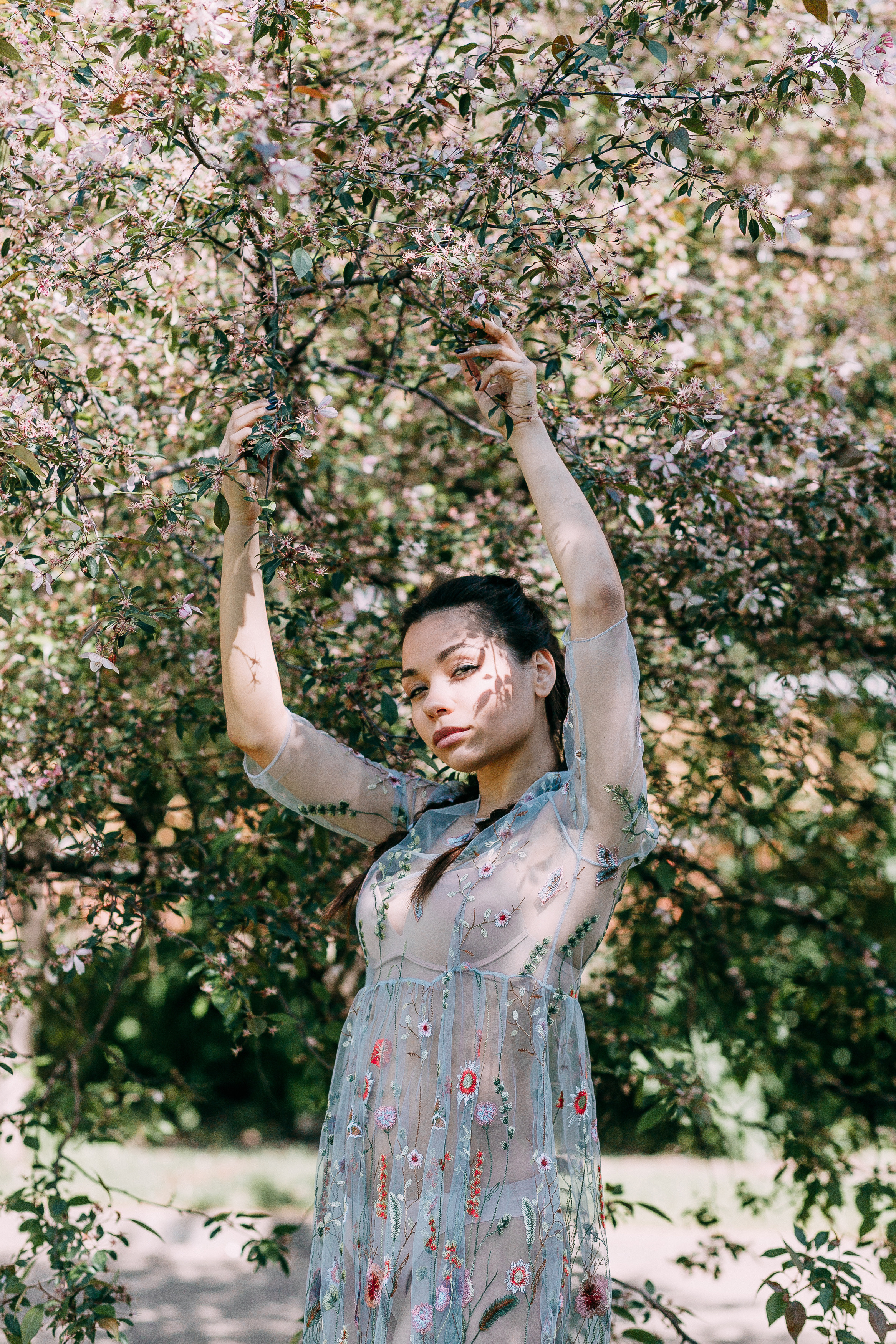 Цветение🌸. Фотограф Москва, Балашиха, МО. Свадьбы, репортажи, контент, портреты