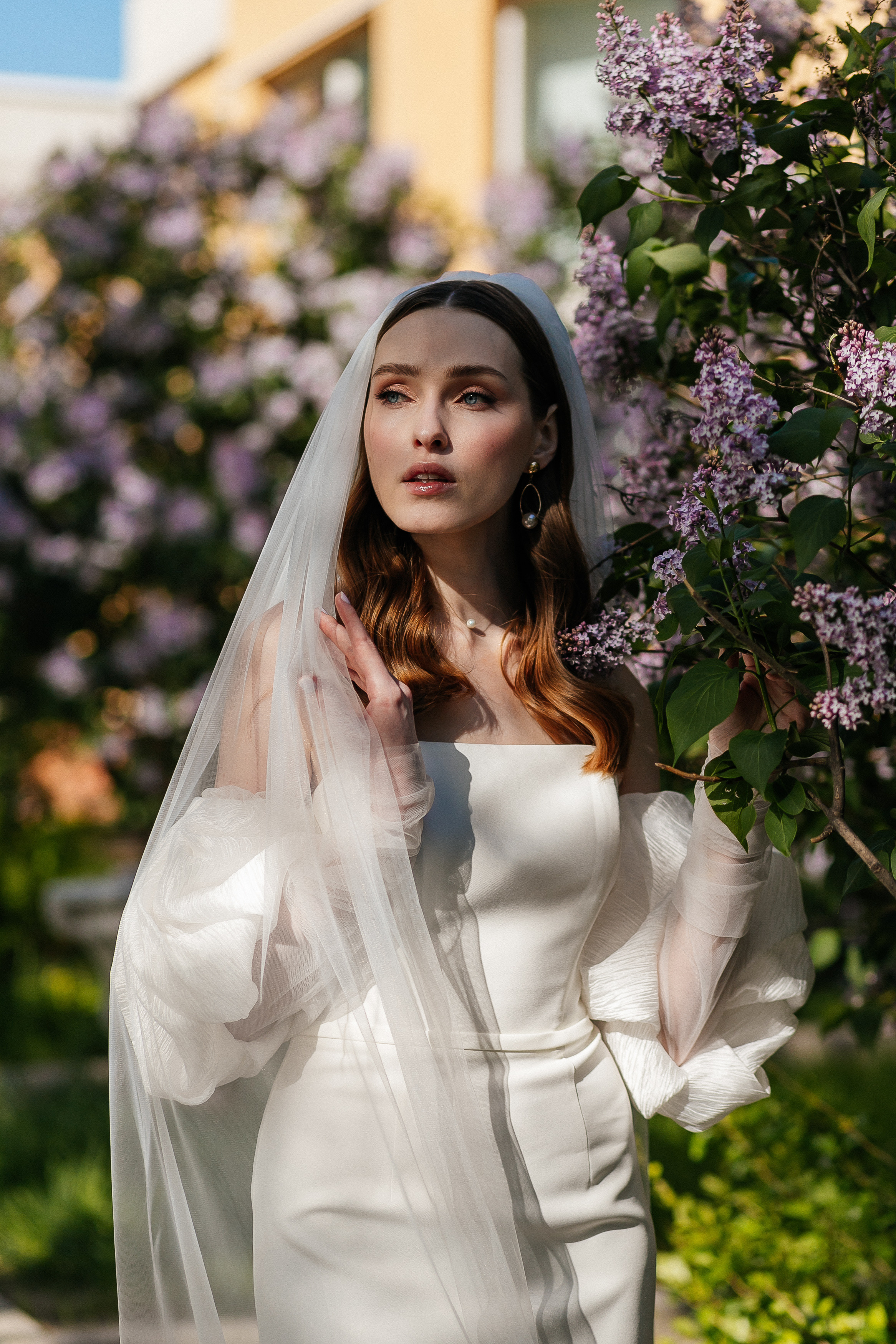 Цветение🌸. Фотограф Москва, Балашиха, МО. Свадьбы, репортажи, контент, портреты