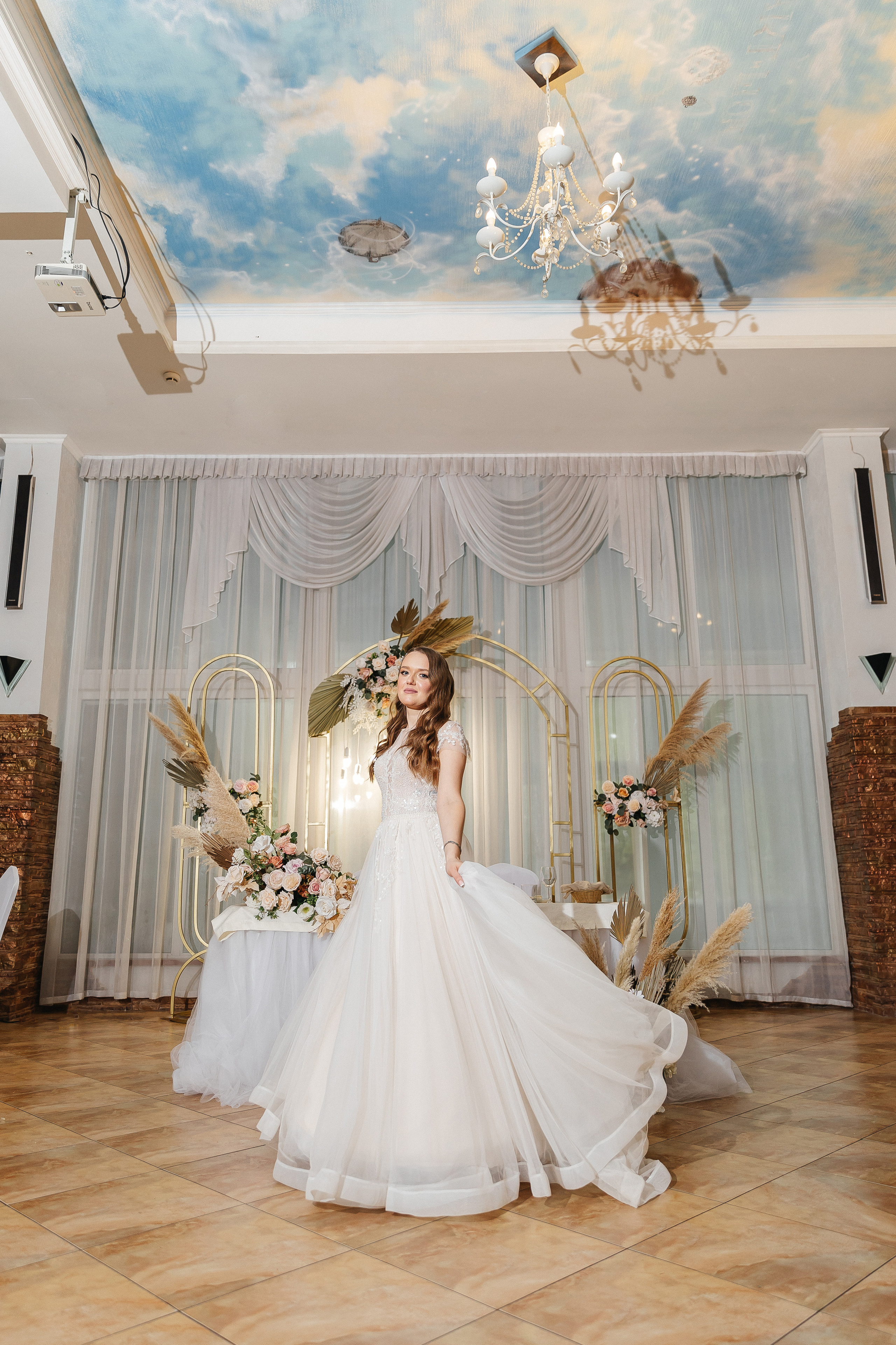 Свадебный банкет в загородном клубе Дольче. Фотограф Москва, Балашиха, МО. Свадьбы, репортажи, контент, портреты