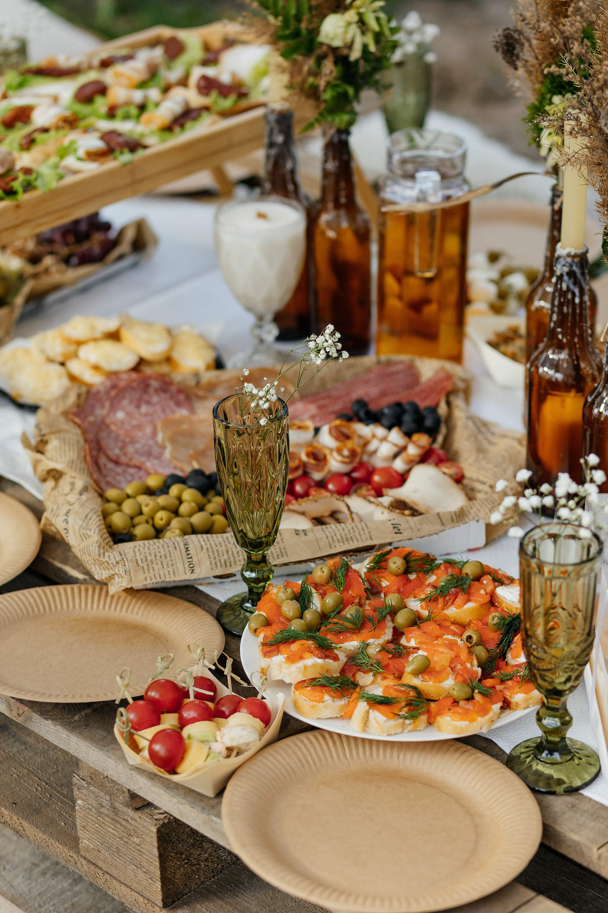 27 лет Любы на природе в стиле бохо. Фотограф Москва, Балашиха, МО. Свадьбы, репортажи, контент, портреты