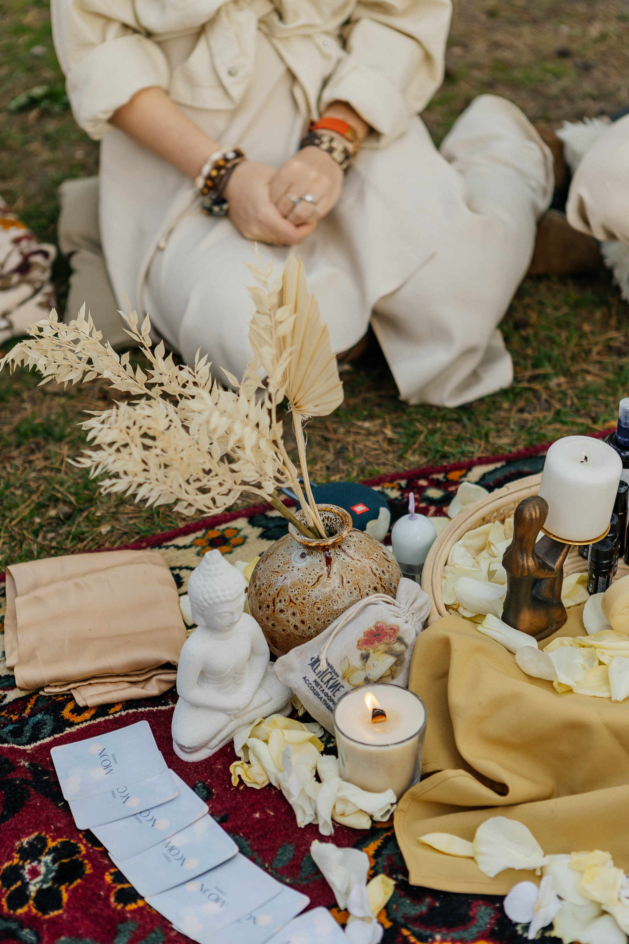 27 лет Любы на природе в стиле бохо. Фотограф Москва, Балашиха, МО. Свадьбы, репортажи, контент, портреты
