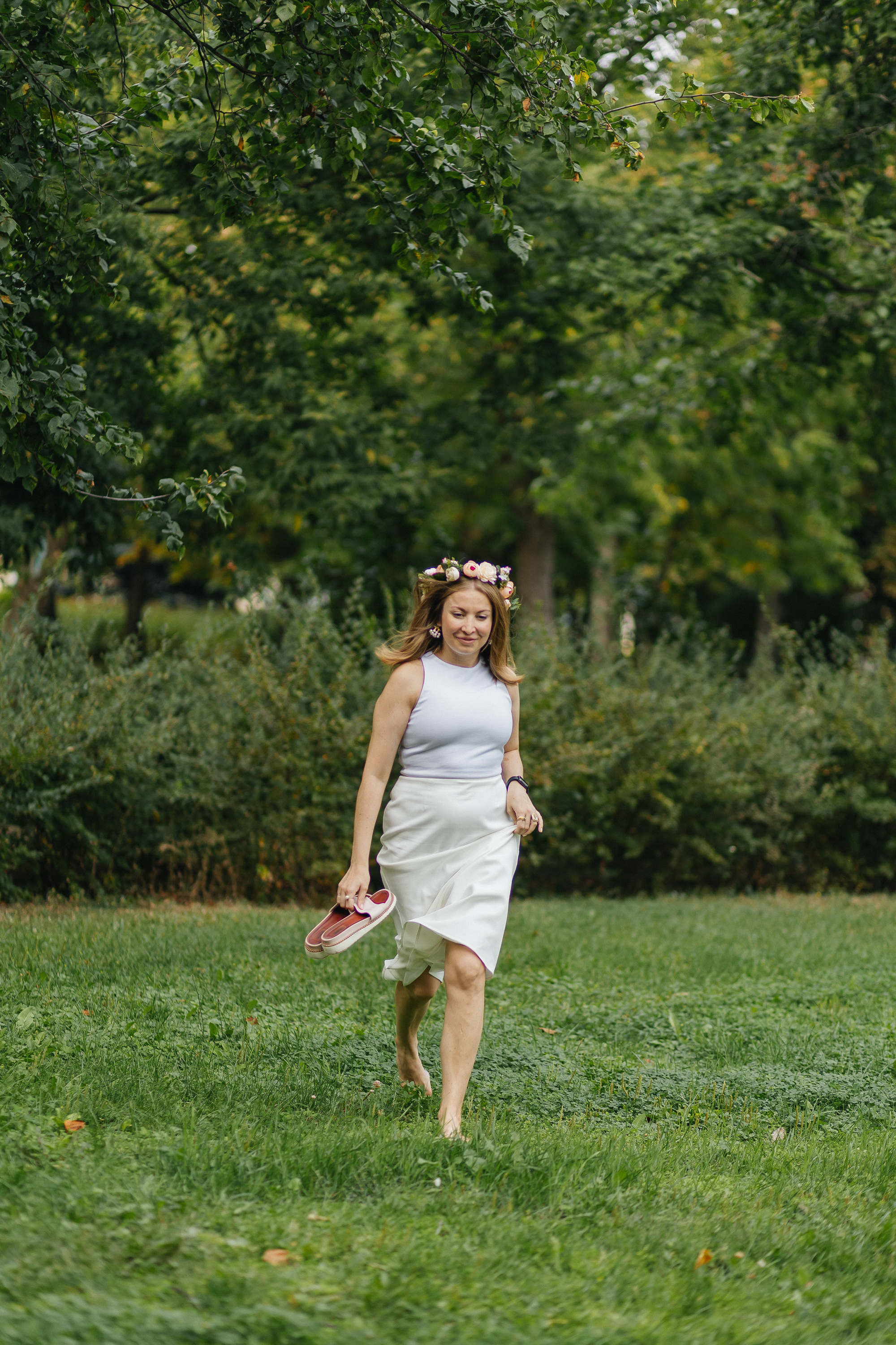 Девичник на ВДНХ в подарок от подруг. Фотограф Москва, Балашиха, МО. Свадьбы, репортажи, контент, портреты