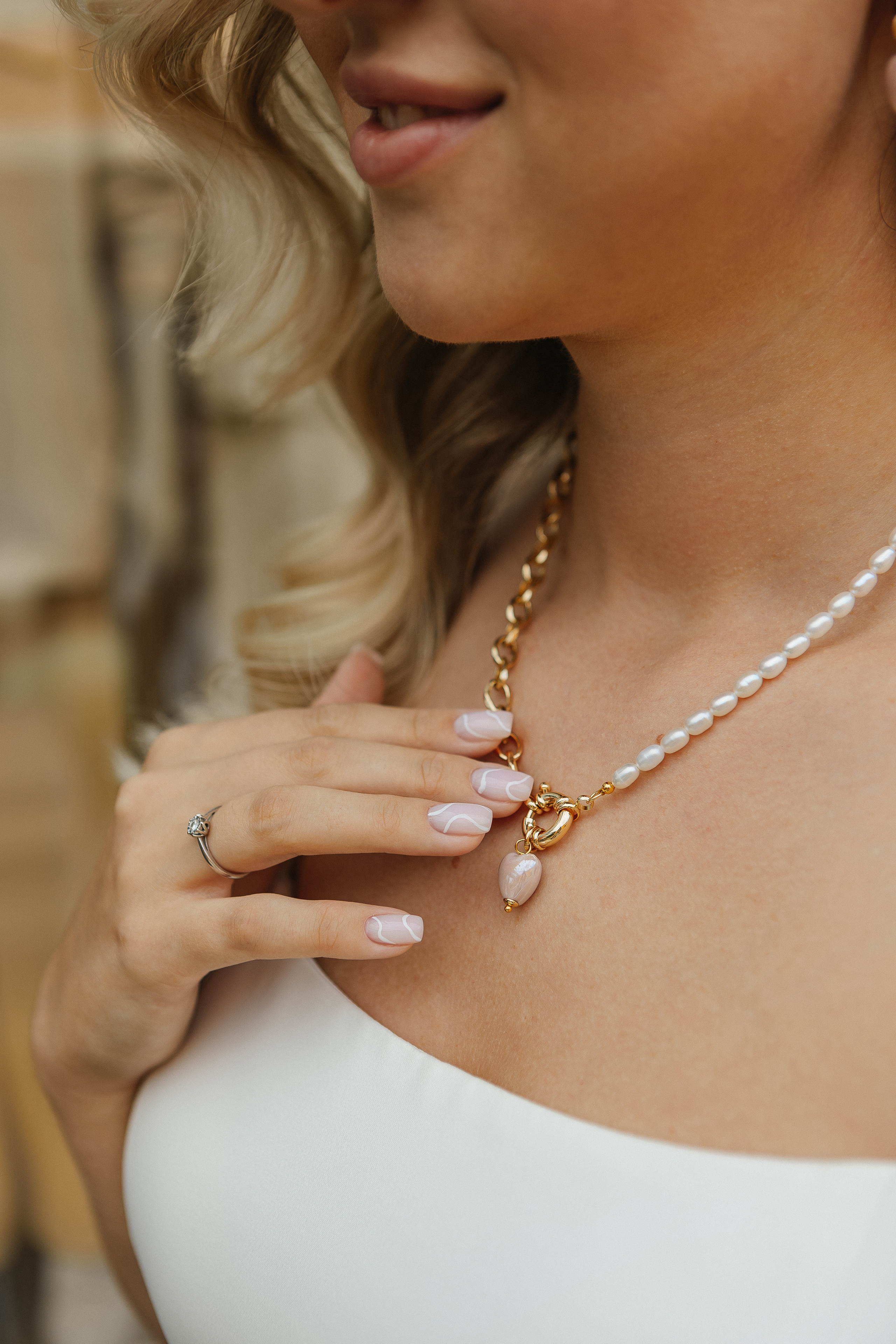 Регистрация и прогулка в Барвихе. Фотограф Москва, Балашиха, МО. Свадьбы, репортажи, контент, портреты