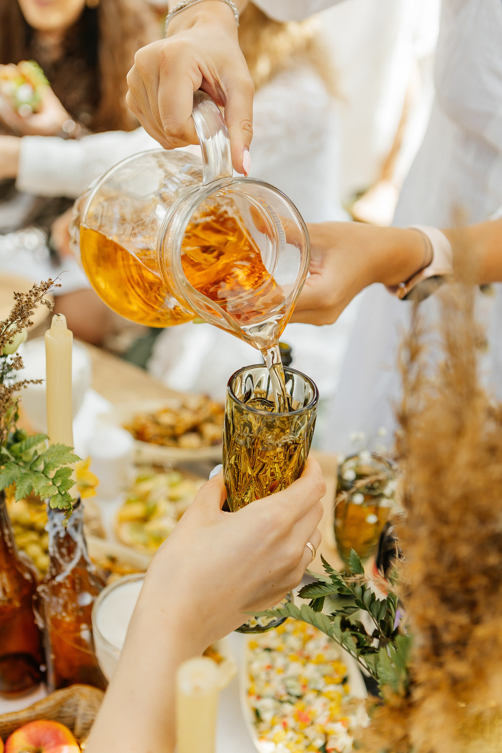 27 лет Любы на природе в стиле бохо. Фотограф Москва, Балашиха, МО. Свадьбы, репортажи, контент, портреты