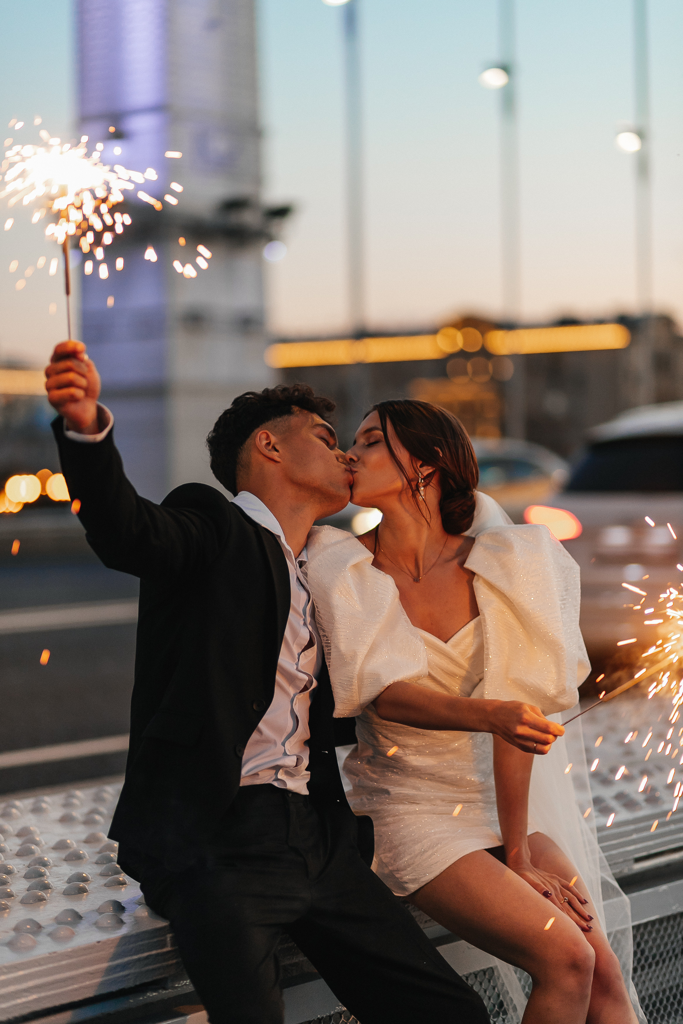 Прогулка в парке Горького. Фотограф Москва, Балашиха, МО. Свадьбы, репортажи, контент, портреты