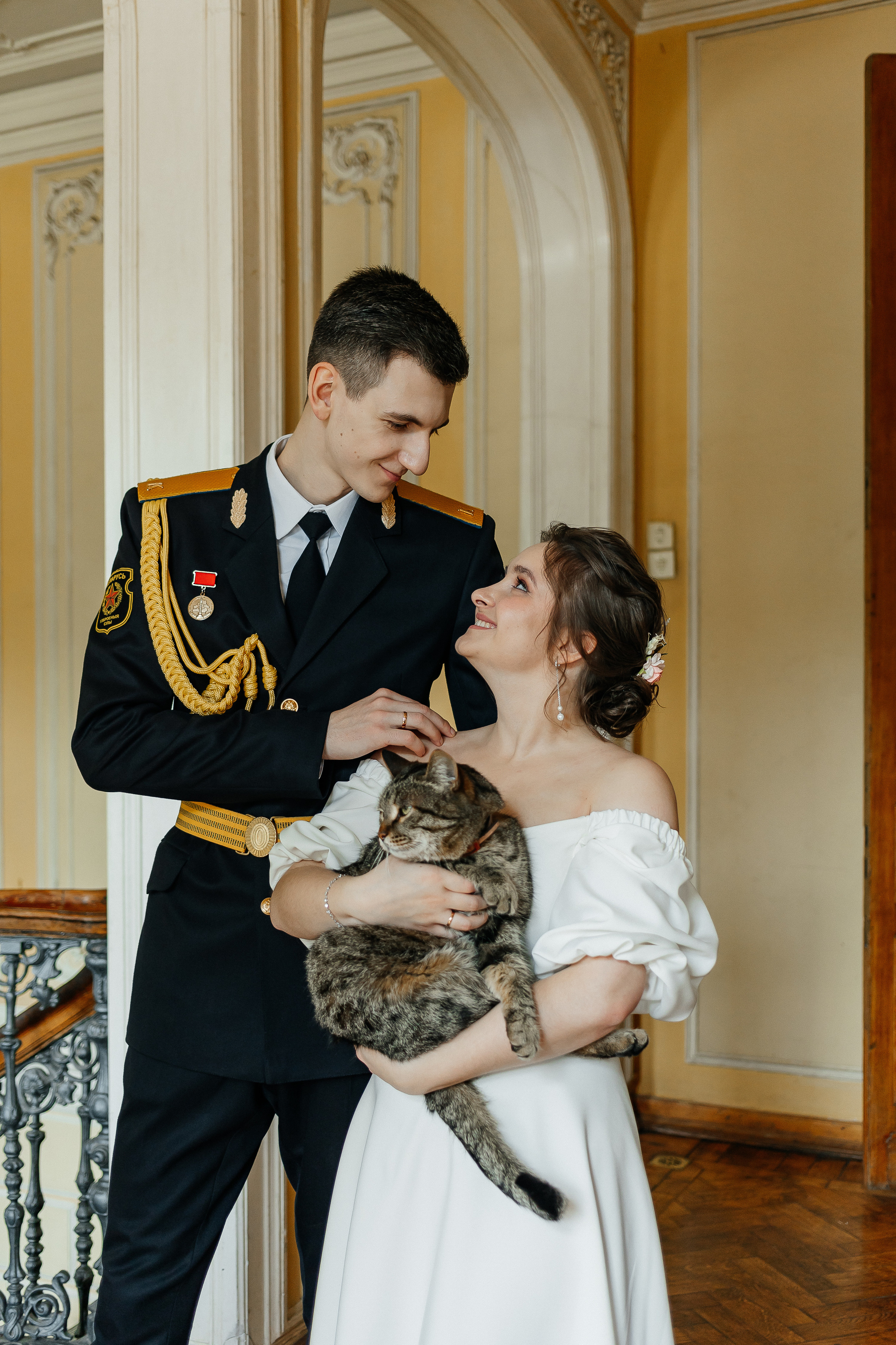 Загс Грибоедовский и Читальня Пушкина. Фотограф Москва, Балашиха, МО. Свадьбы, репортажи, контент, портреты