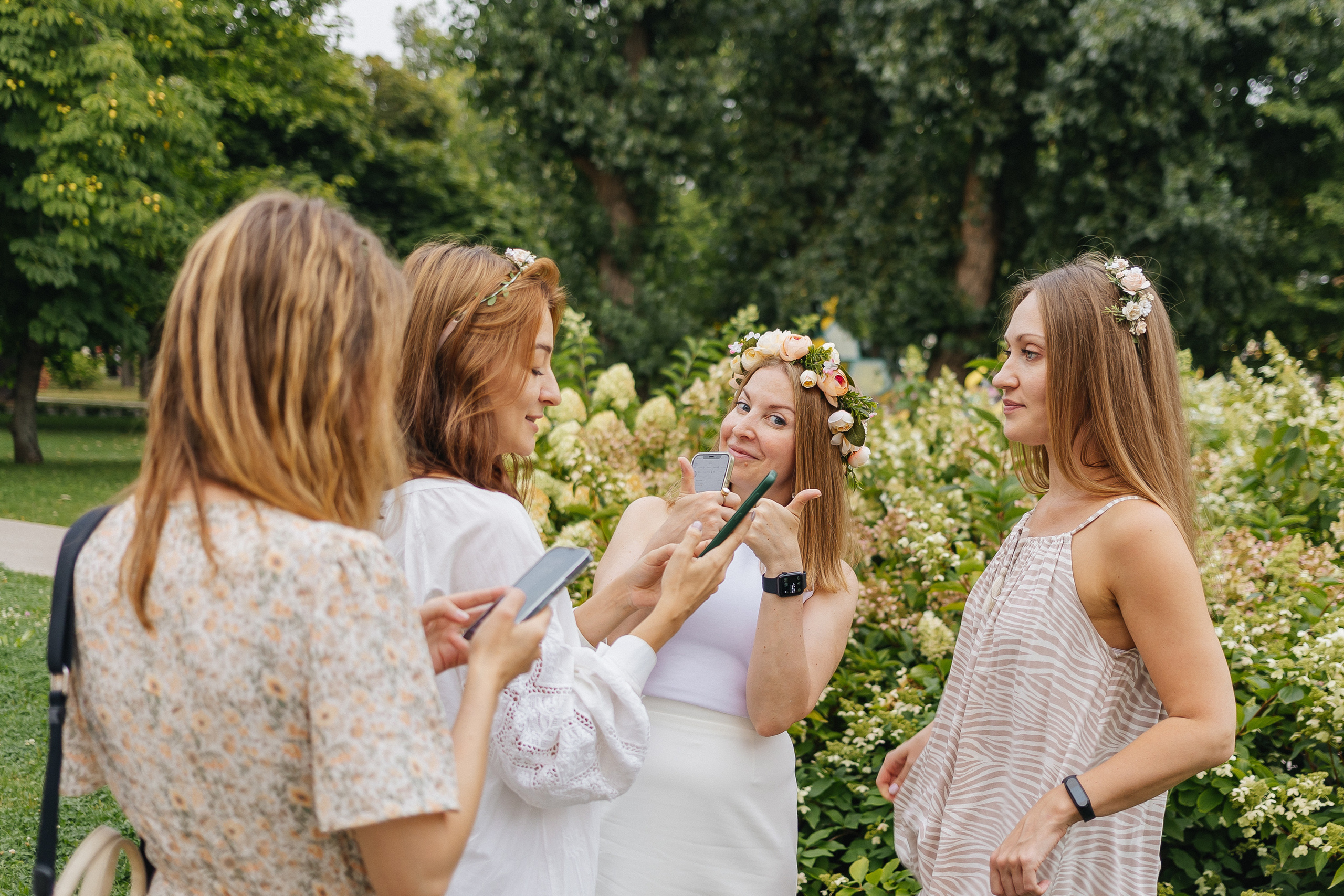 Девичник на ВДНХ в подарок от подруг. Фотограф Москва, Балашиха, МО. Свадьбы, репортажи, контент, портреты
