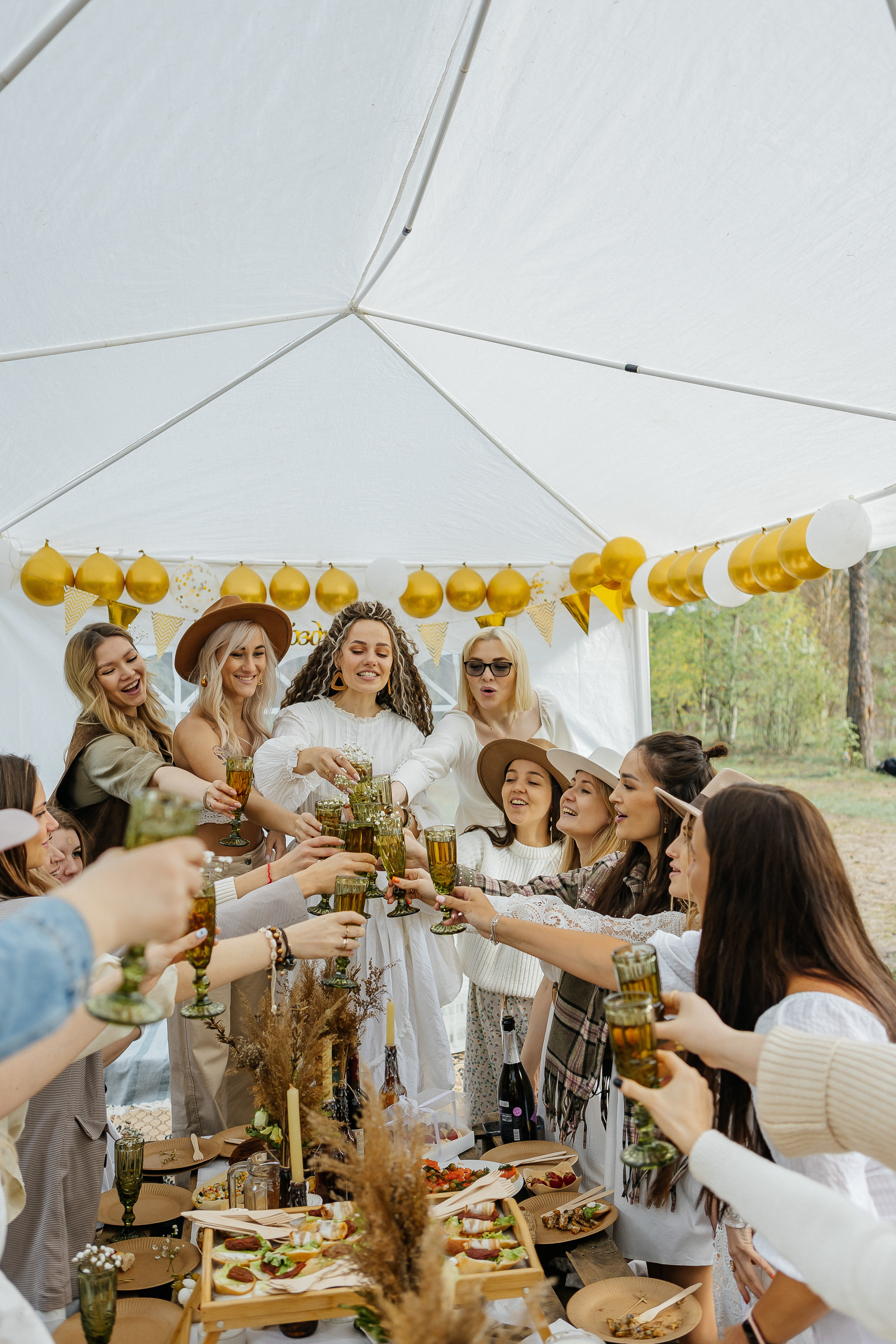 27 лет Любы на природе в стиле бохо. Фотограф Москва, Балашиха, МО. Свадьбы, репортажи, контент, портреты
