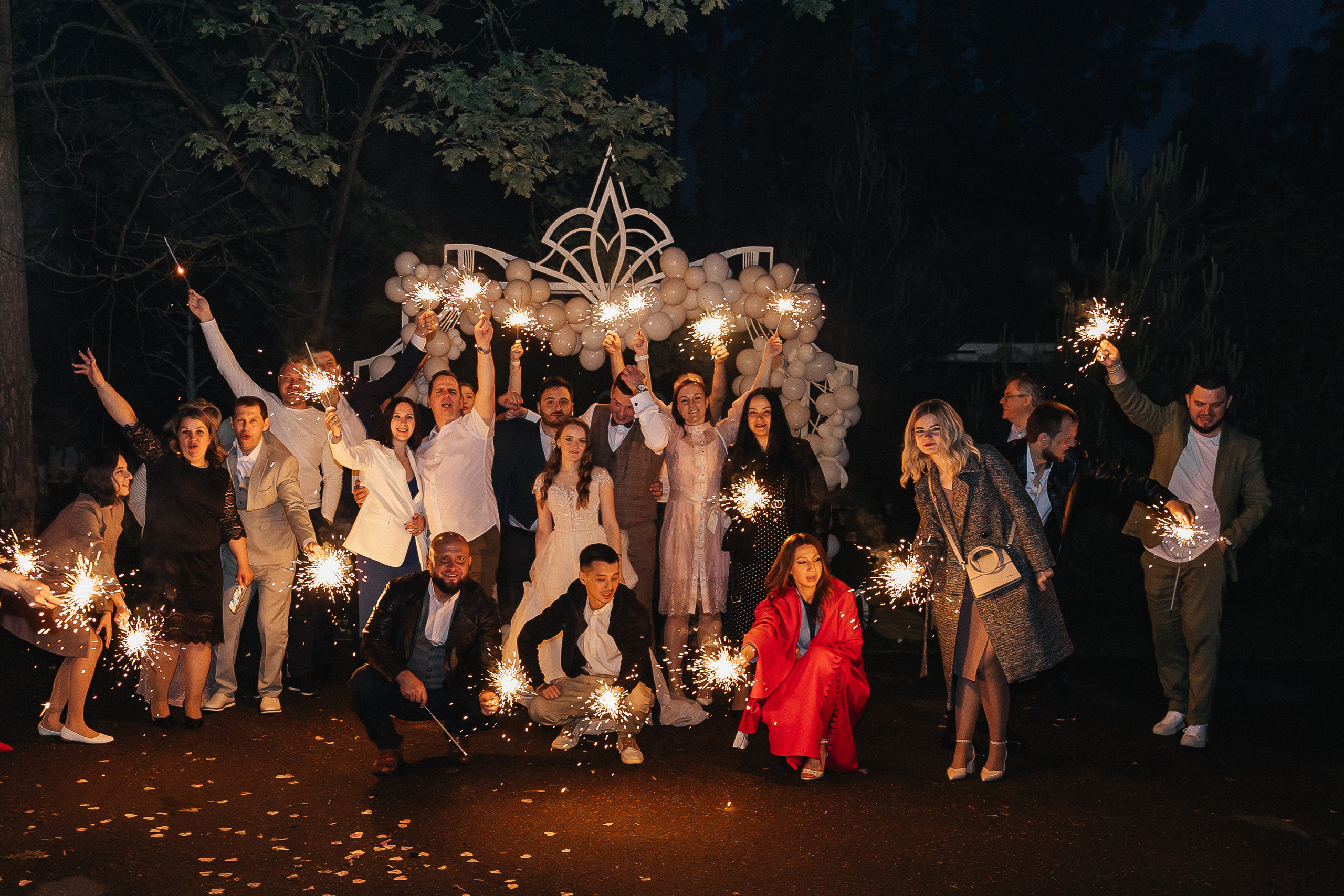 Свадебный банкет в загородном клубе Дольче. Фотограф Москва, Балашиха, МО. Свадьбы, репортажи, контент, портреты