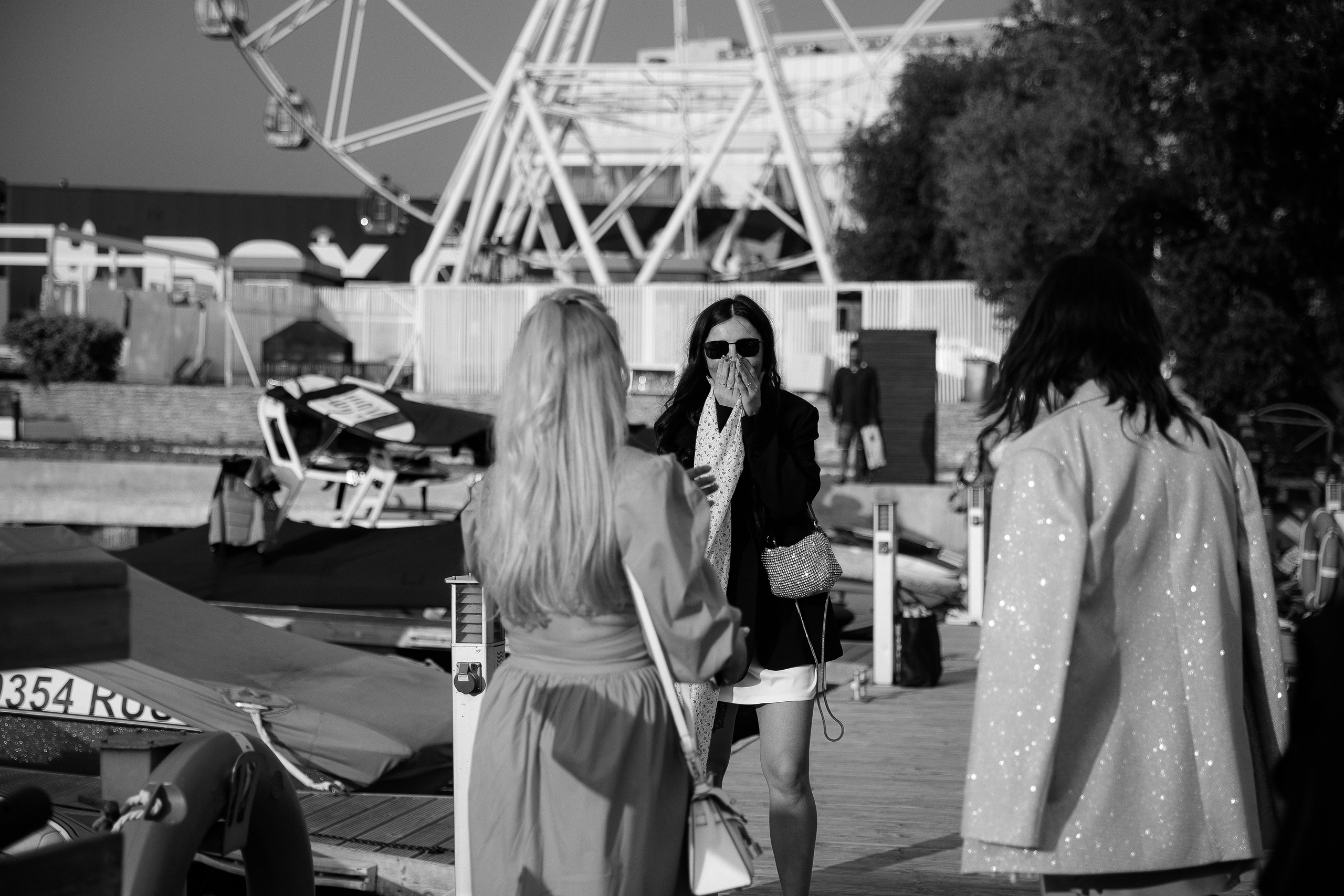 Девичник на яхте. Фотограф Москва, Балашиха, МО. Свадьбы, репортажи, контент, портреты