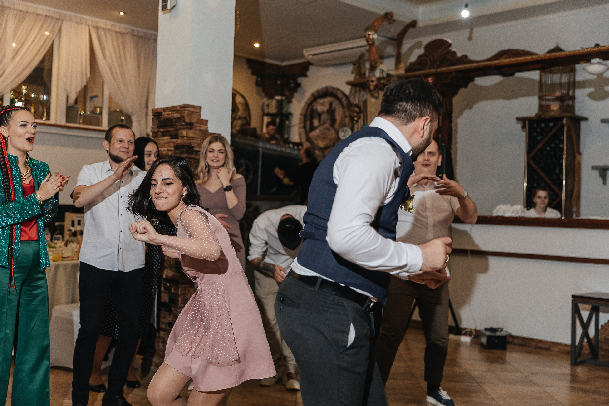 Свадебный банкет в загородном клубе Дольче. Фотограф Москва, Балашиха, МО. Свадьбы, репортажи, контент, портреты