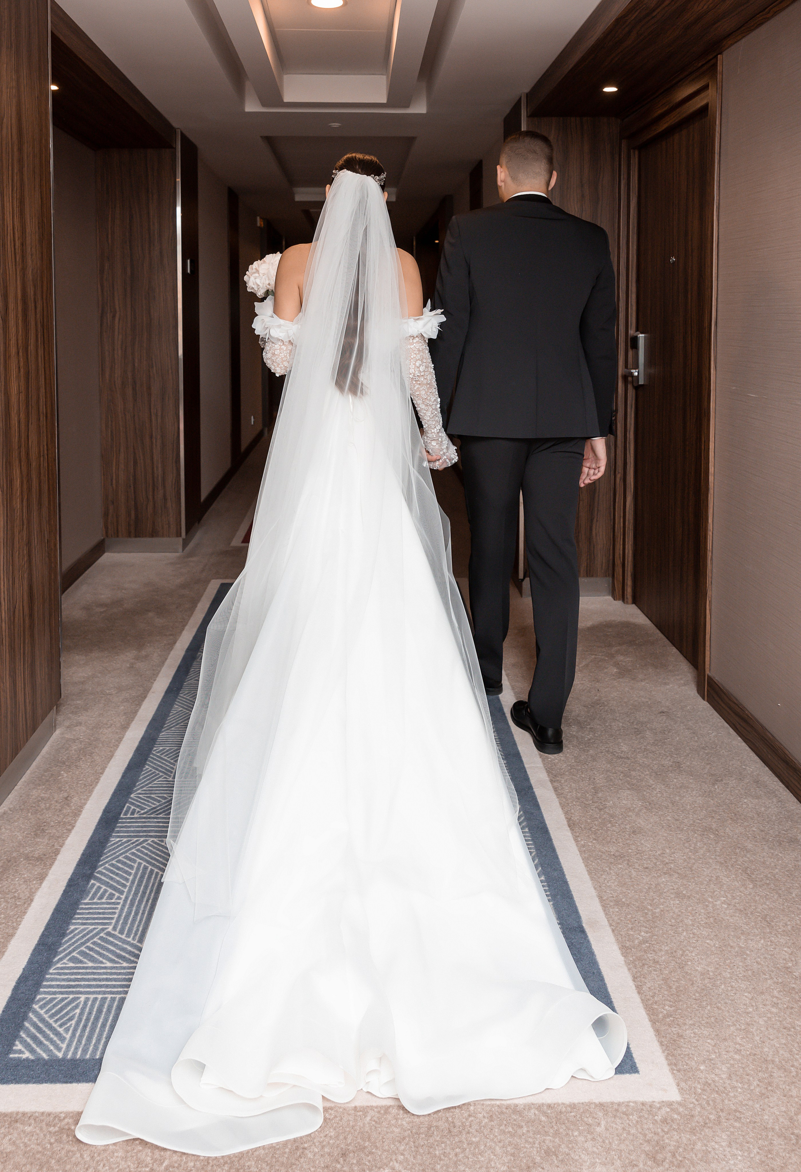 Иван Валерия. Свадебный фотограф Саранск