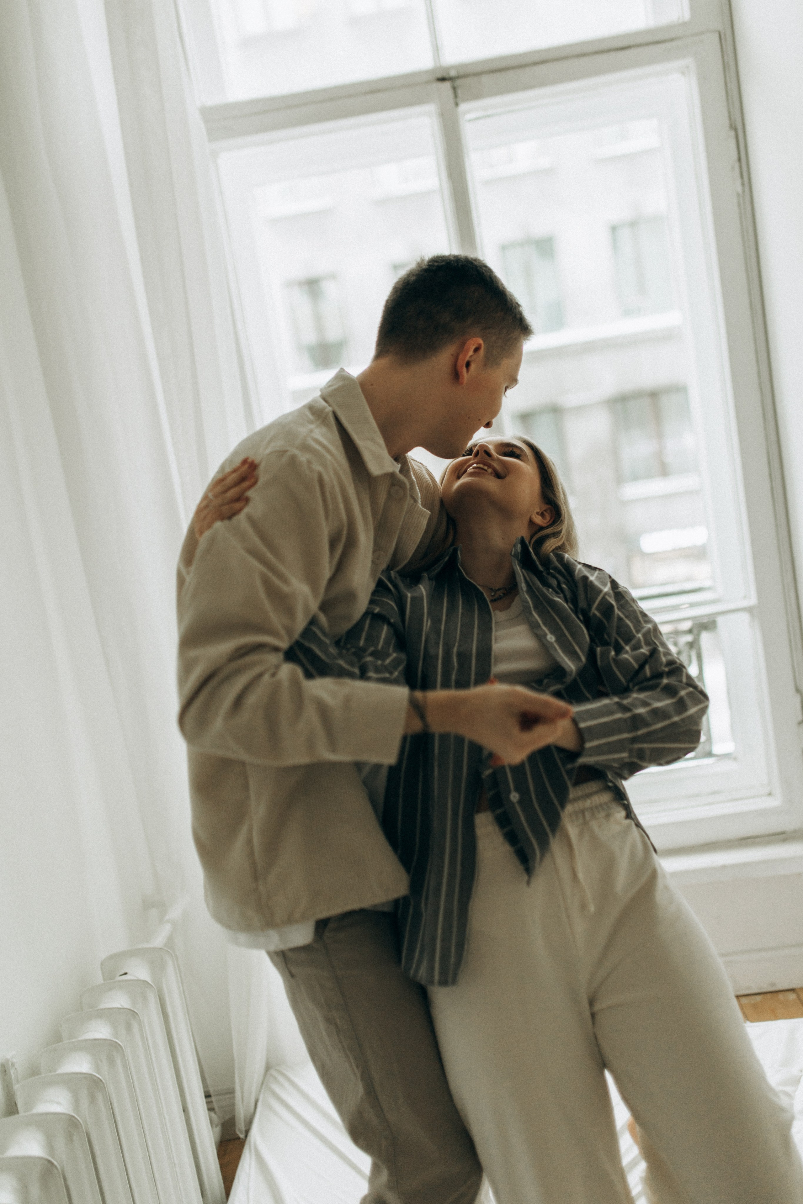 Юлия и Кирилл. Фотограф в Санкт-Петербурге