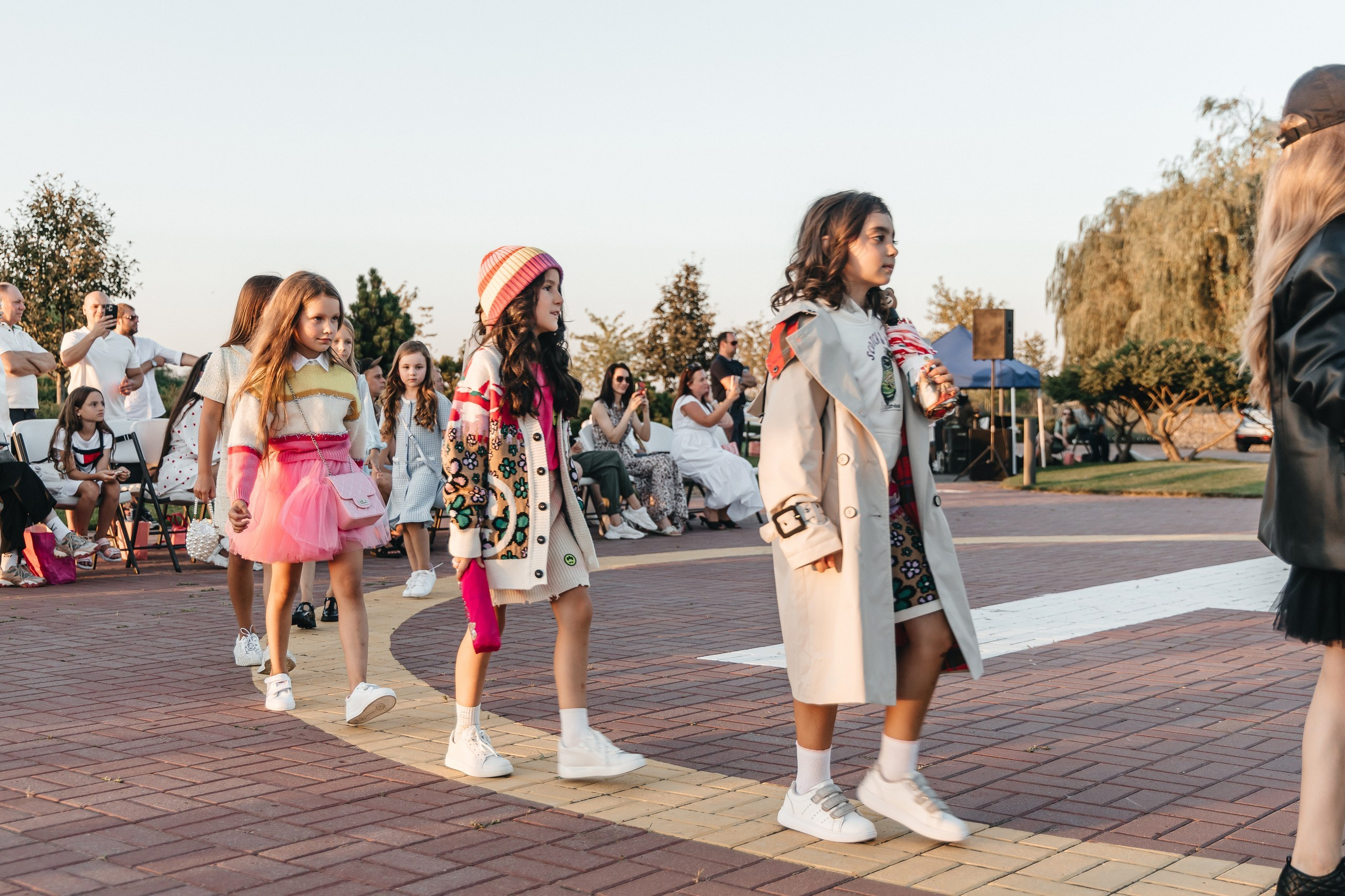 FASION PROJECT — VESHALKⱯ KIDS. Свадебный и репортажный фотограф в Ростове-на-Дону Павел Кислов