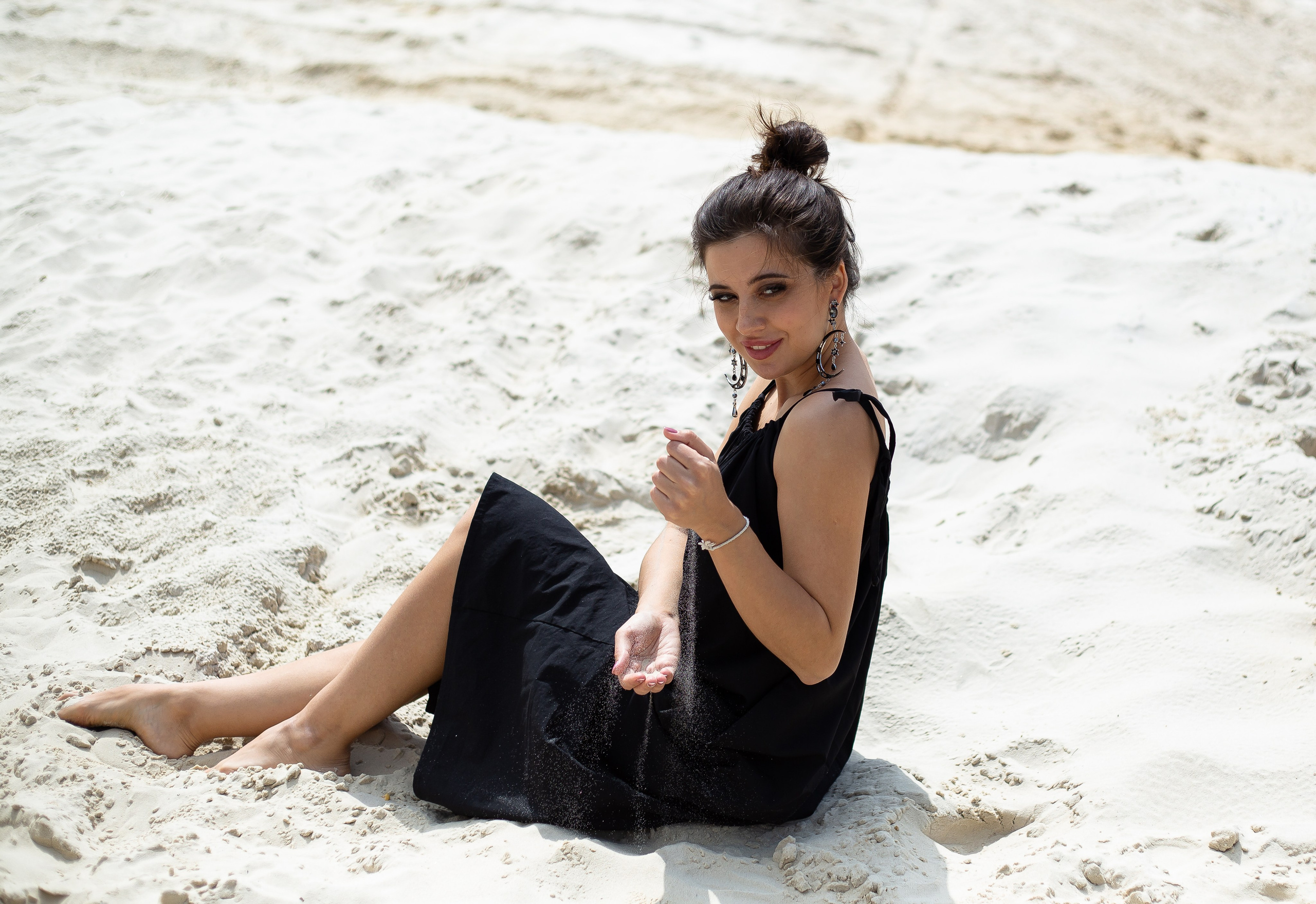 Женский портрет. Женский фотограф в Москве