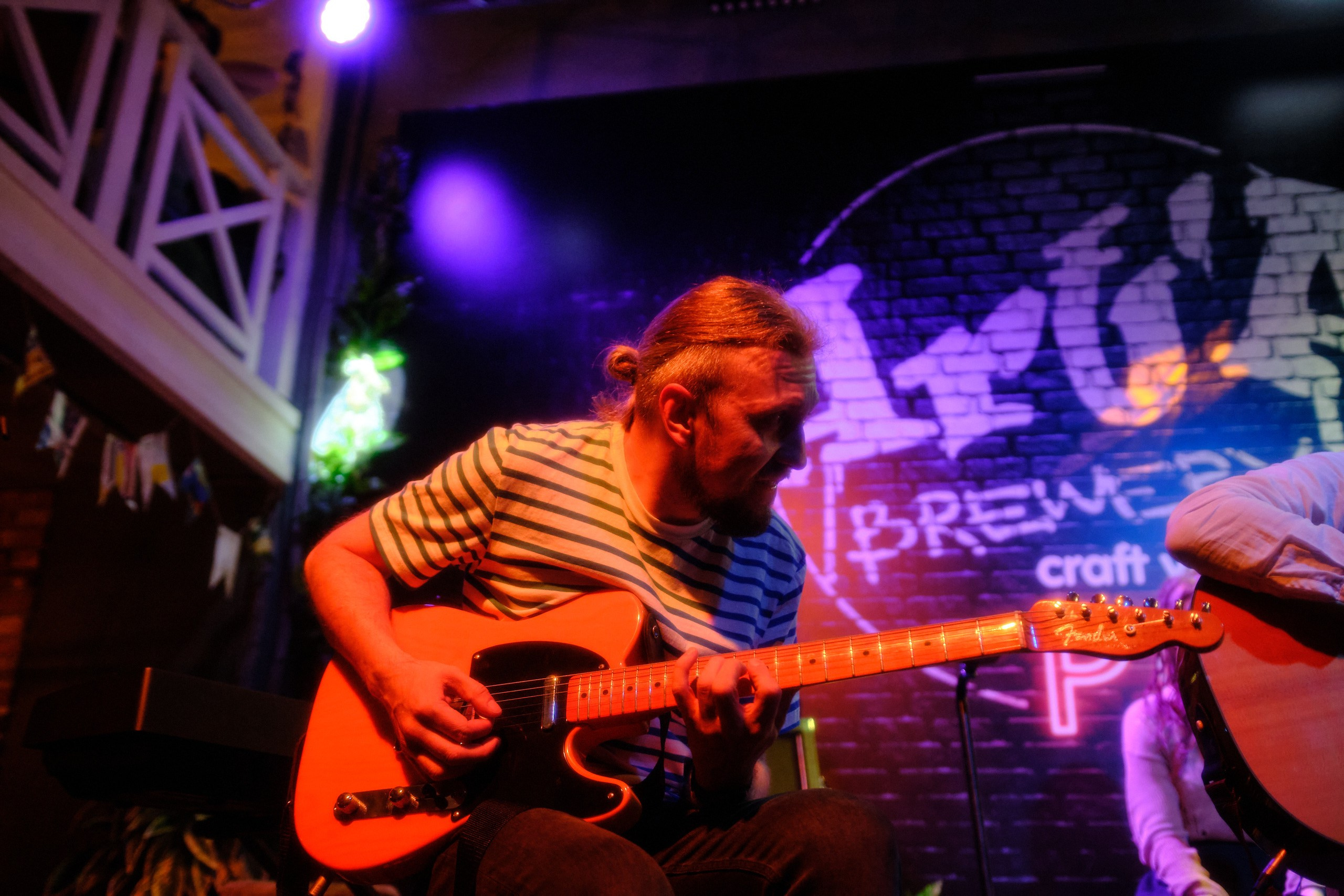 ArtaPub. Антон Ив