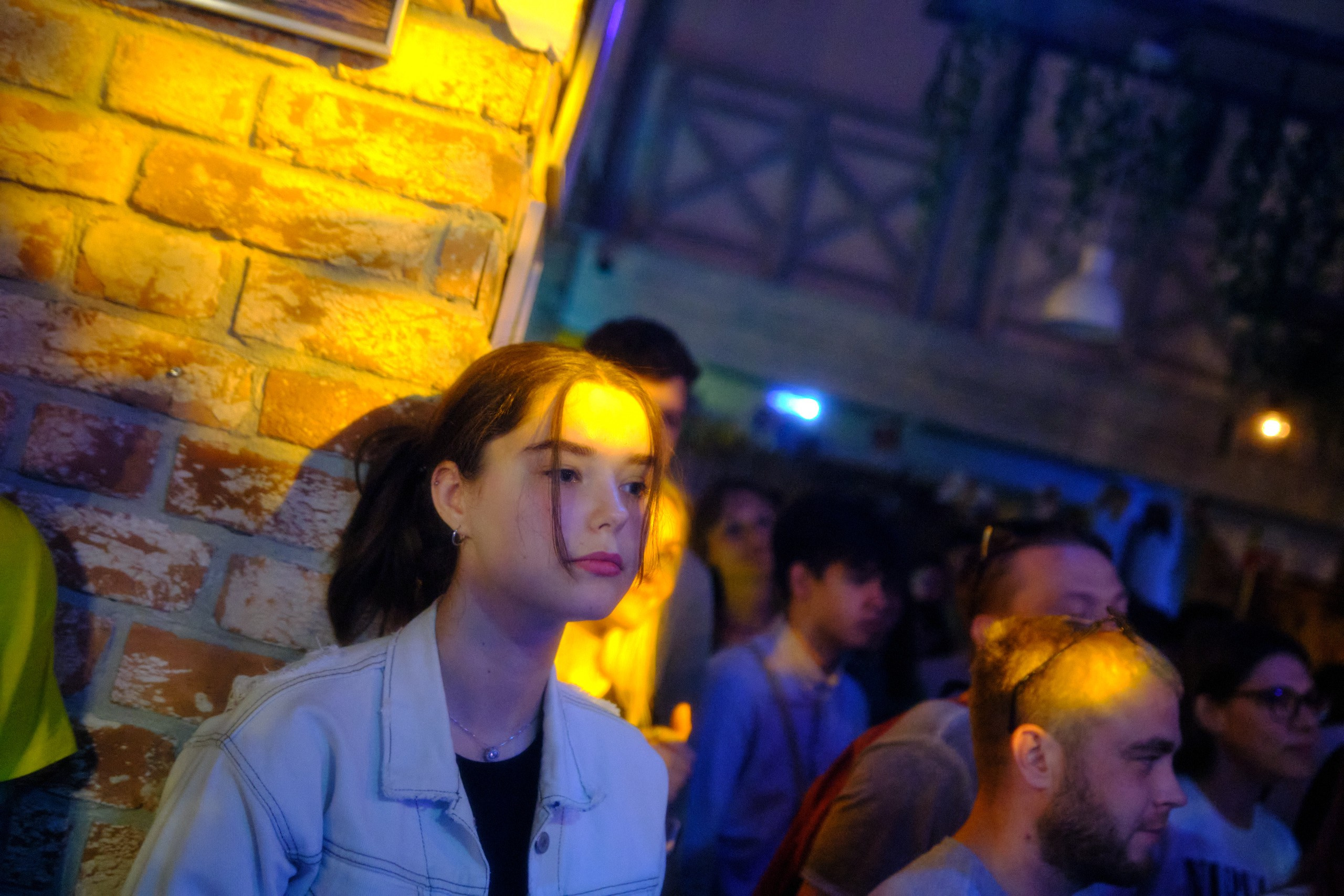 ArtaPub. Антон Ив