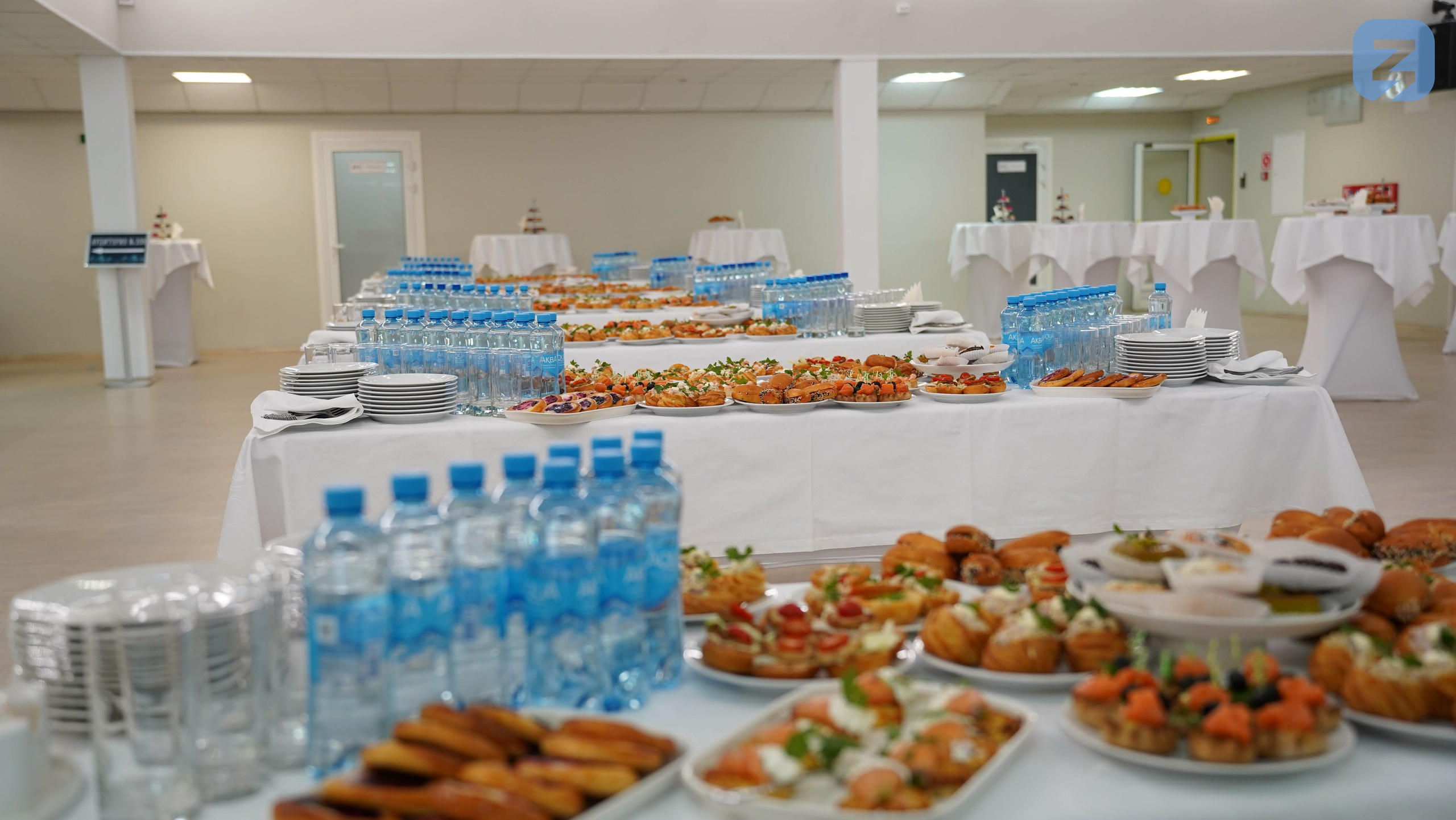 Экономический форум «Знание». Туманов Кирилл Фото, видео и аэросъемка в Мурманской области