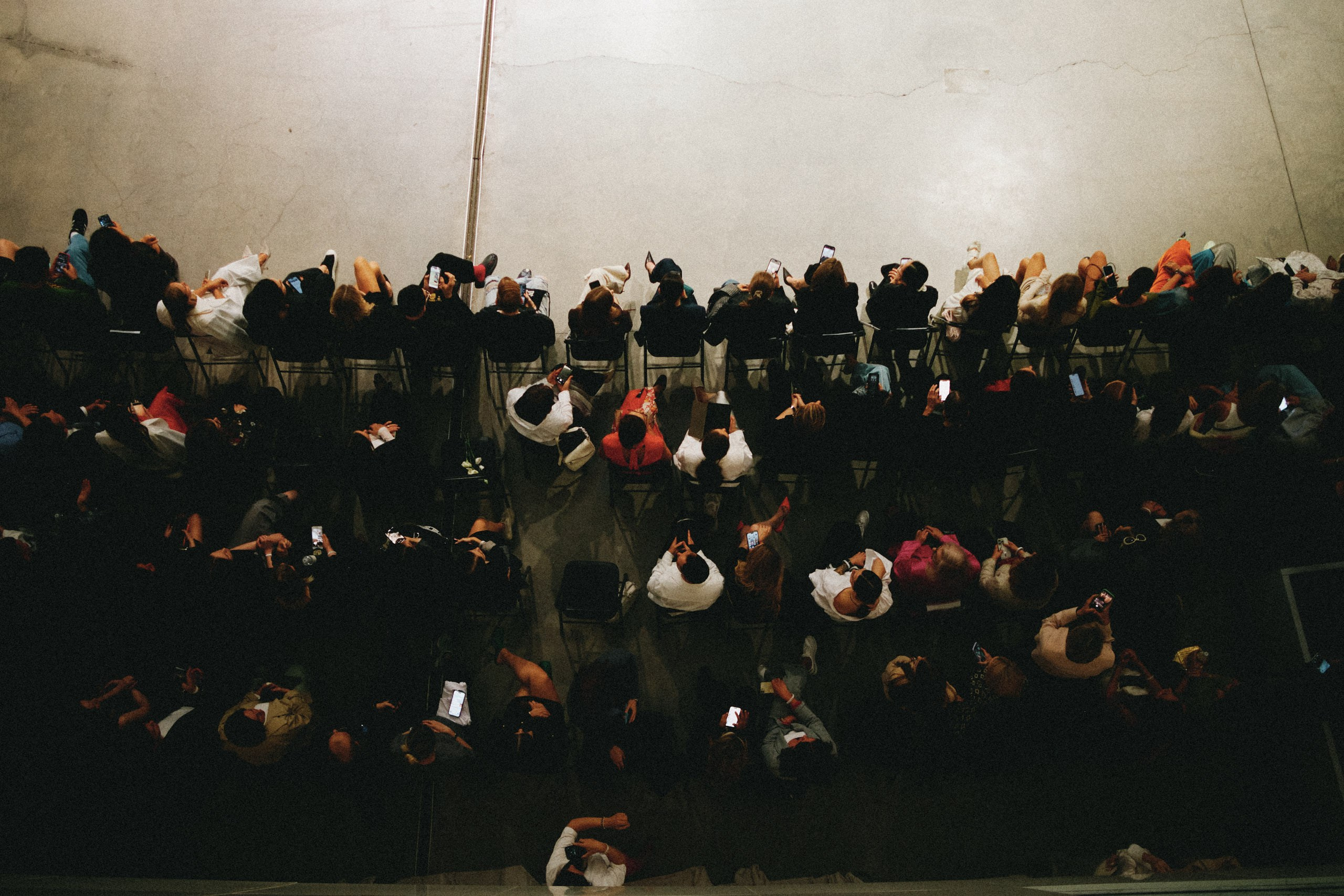 День второй. Уральская международная неделя моды 2024