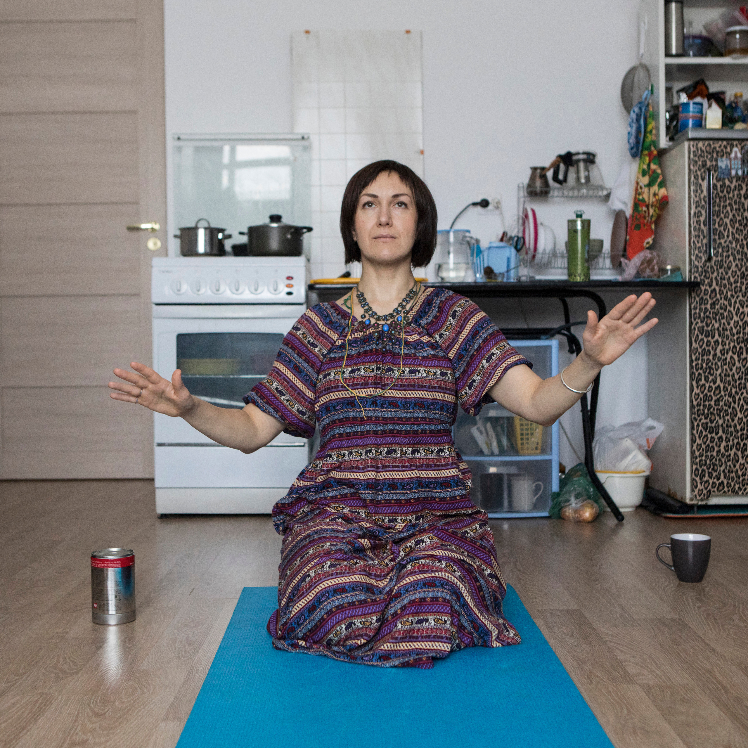 The Goddess Guide. Jana Romanova