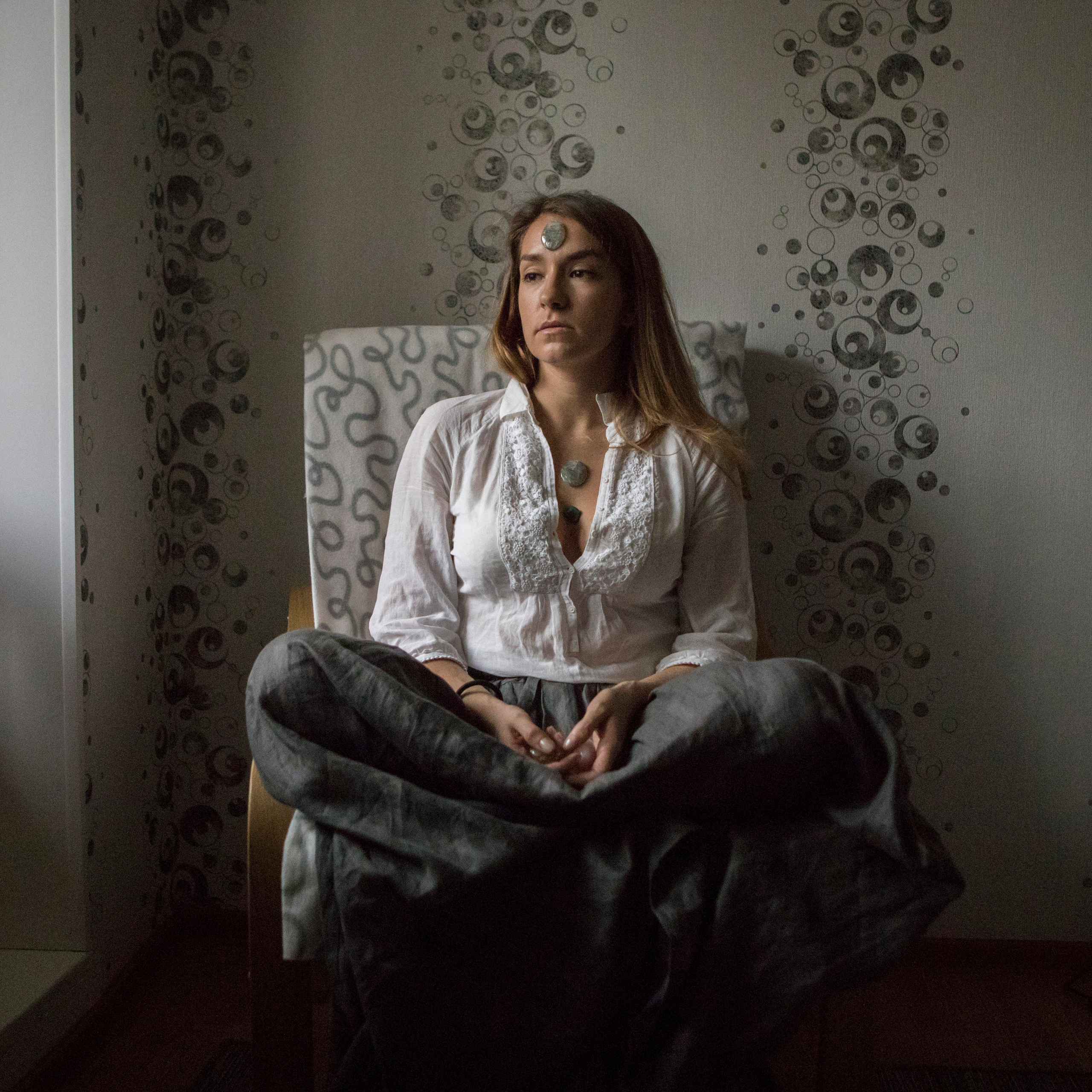 The Goddess Guide. Jana Romanova