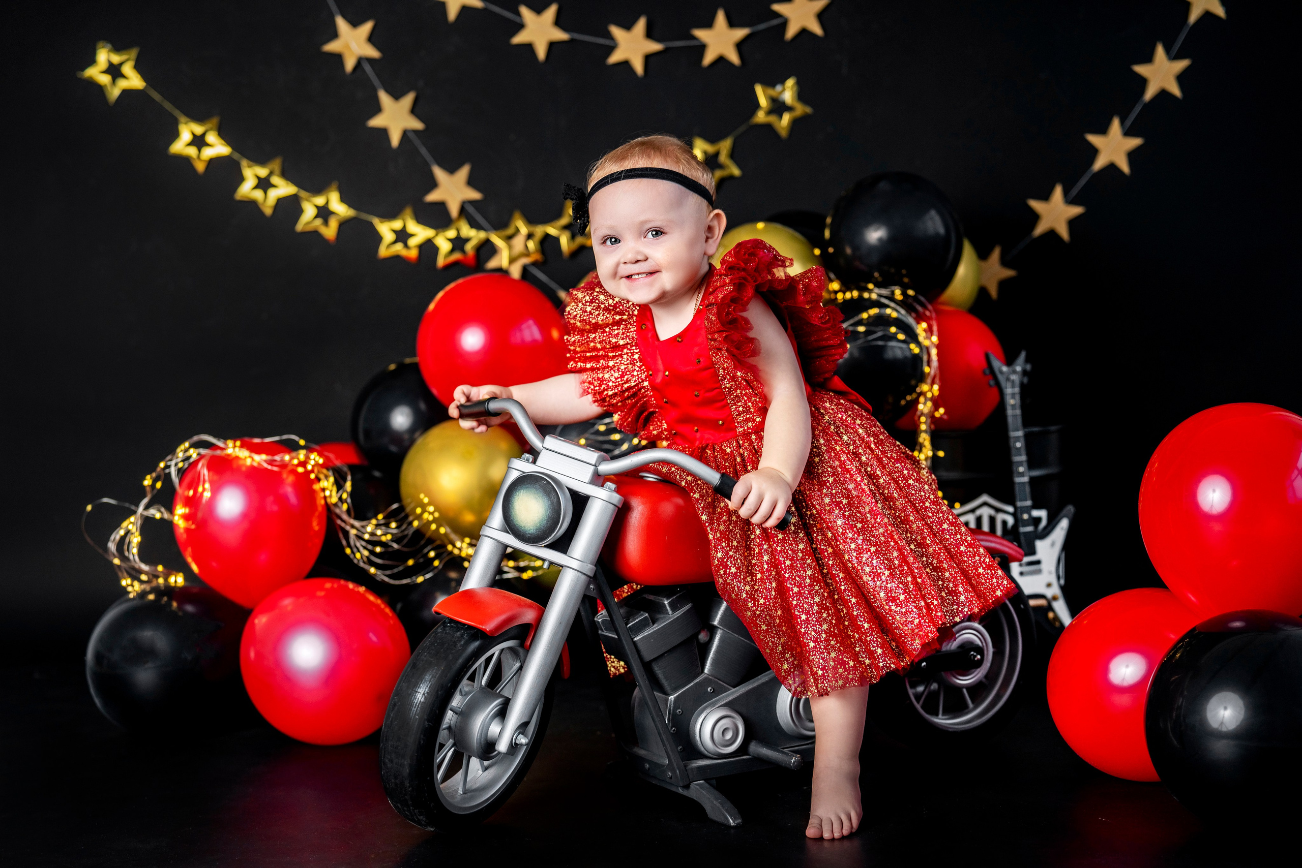 Старше года. Детский и семейный фотограф в Москве Анастасия Стегниенко