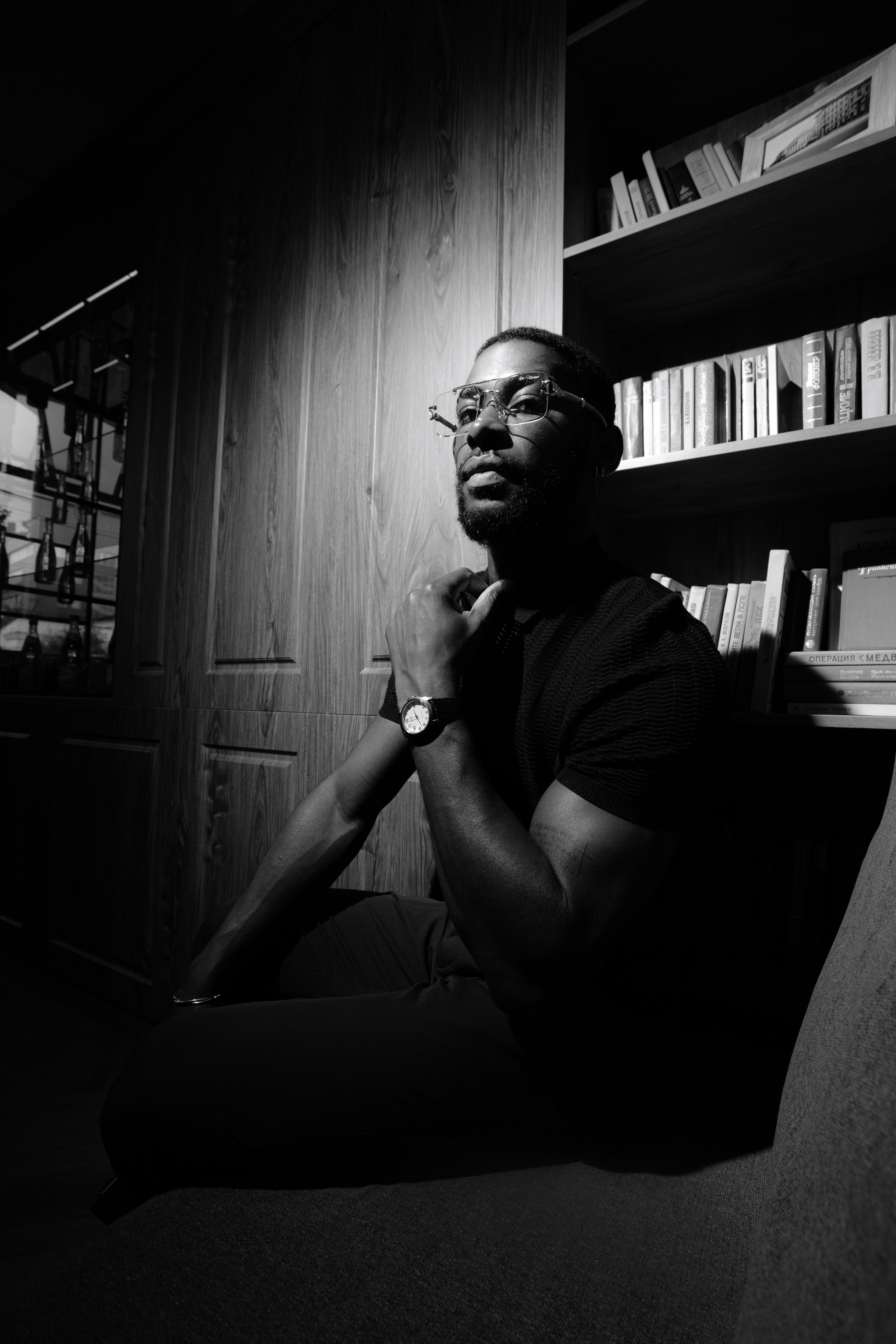 Jeorge. Фотограф в г. Иваново, Яргейкин Никита