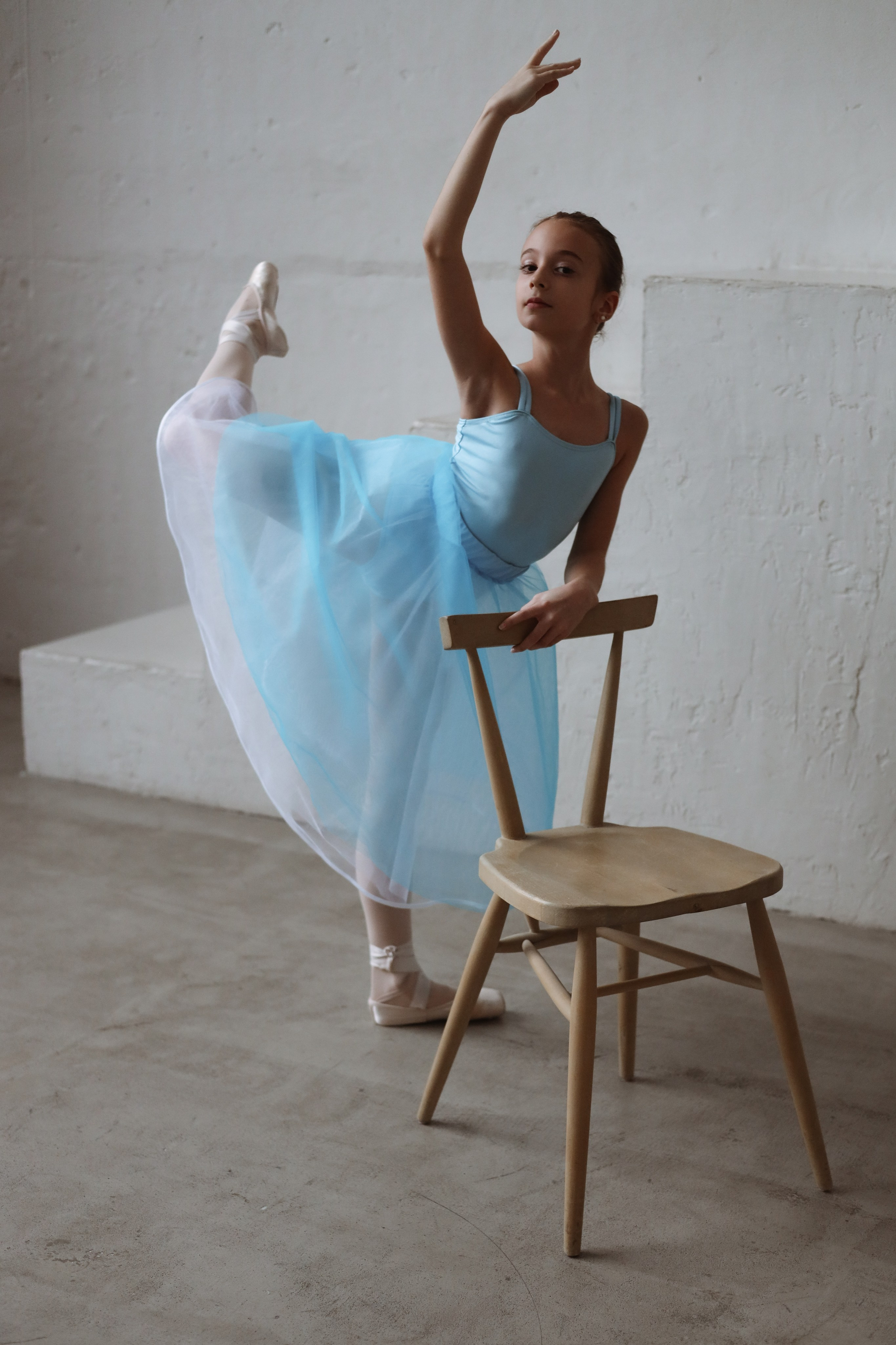 Maria&Milana. Photographer Tatiana Ivanova in Yaroslavl