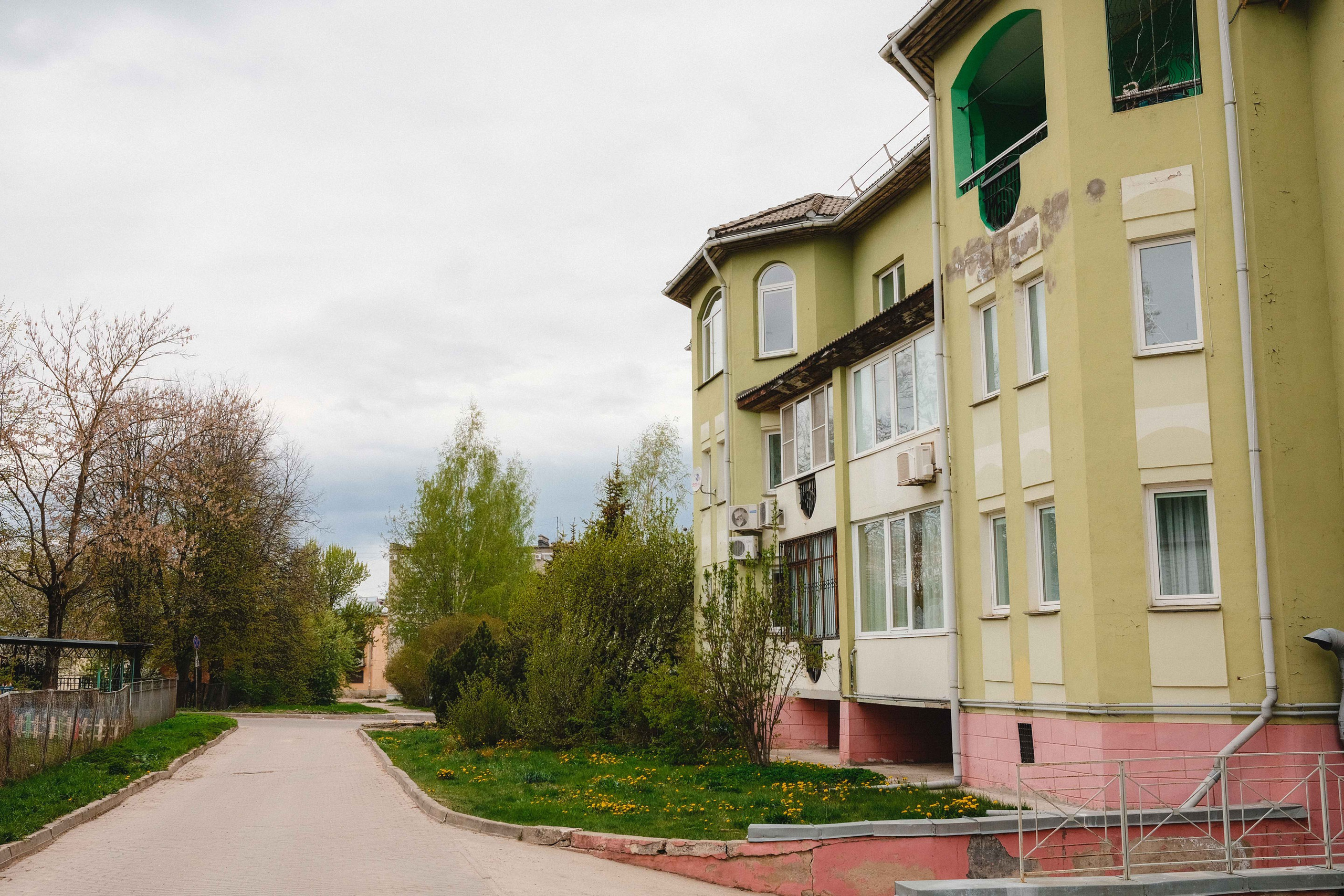 2023.05. Фотограф Алексей Алексеев