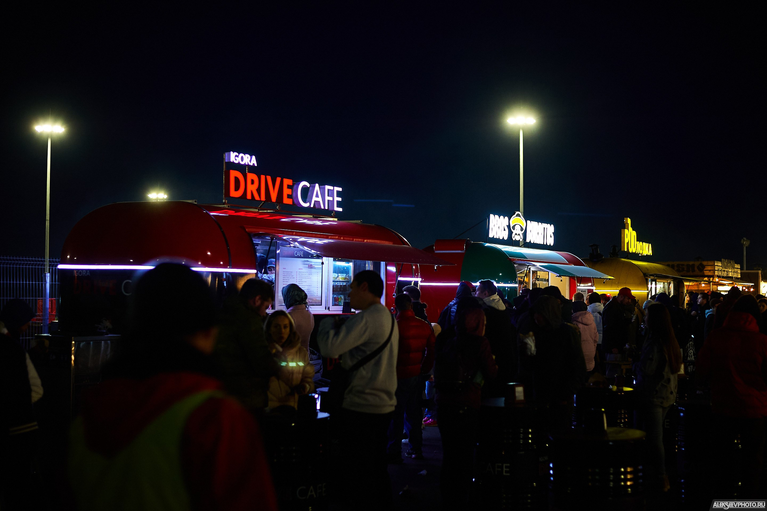 Tsunami Picnic 2020 — expo. Фотограф Алексей Алексеев